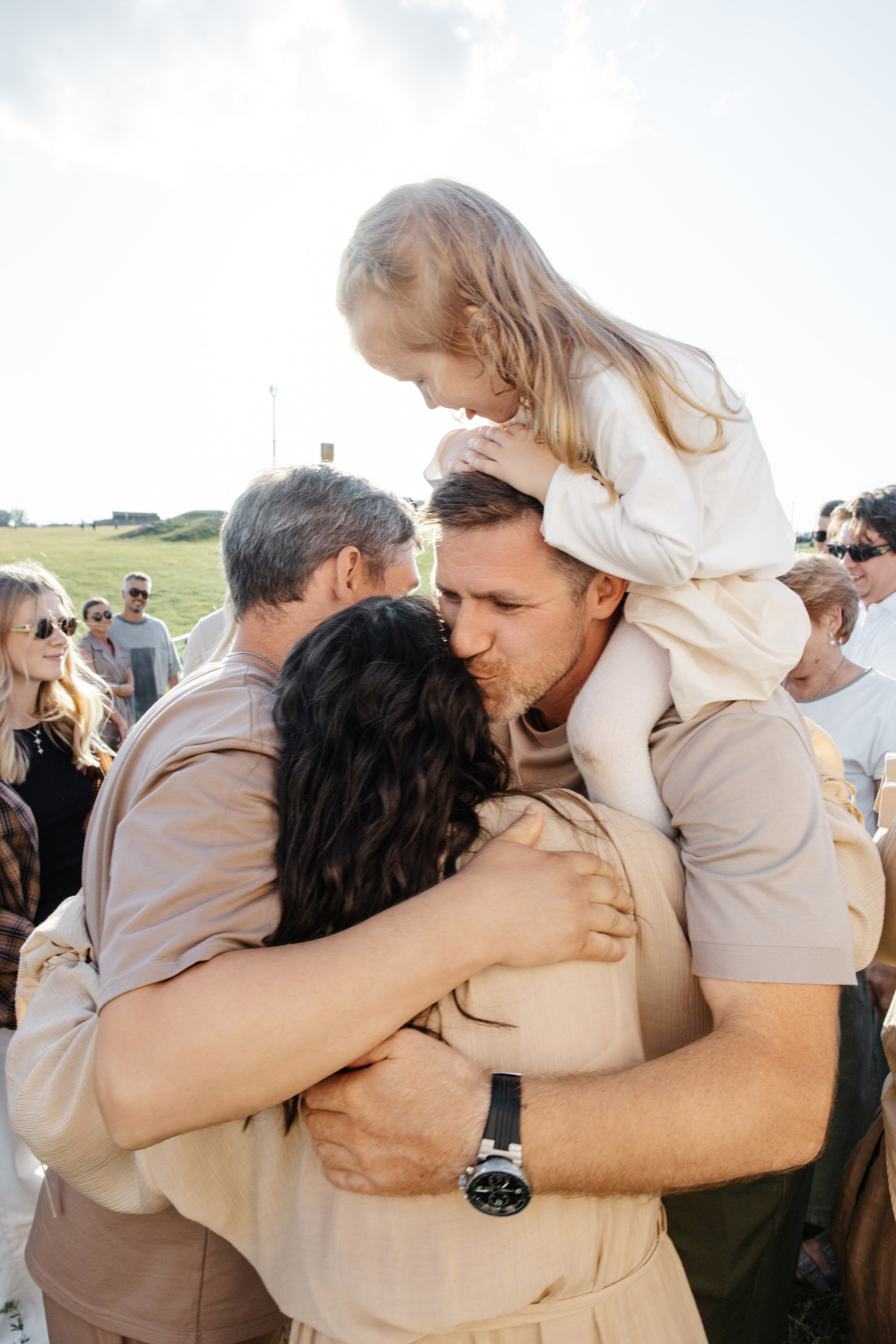 ГЕНДЕР ПАТИ. Фотограф в Красноярске