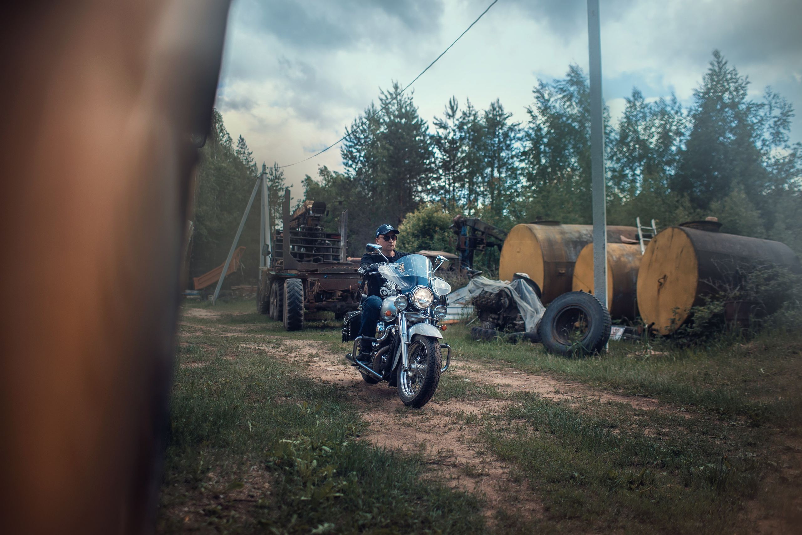Гонщик. Семейный фотограф в Санкт-Петербурге