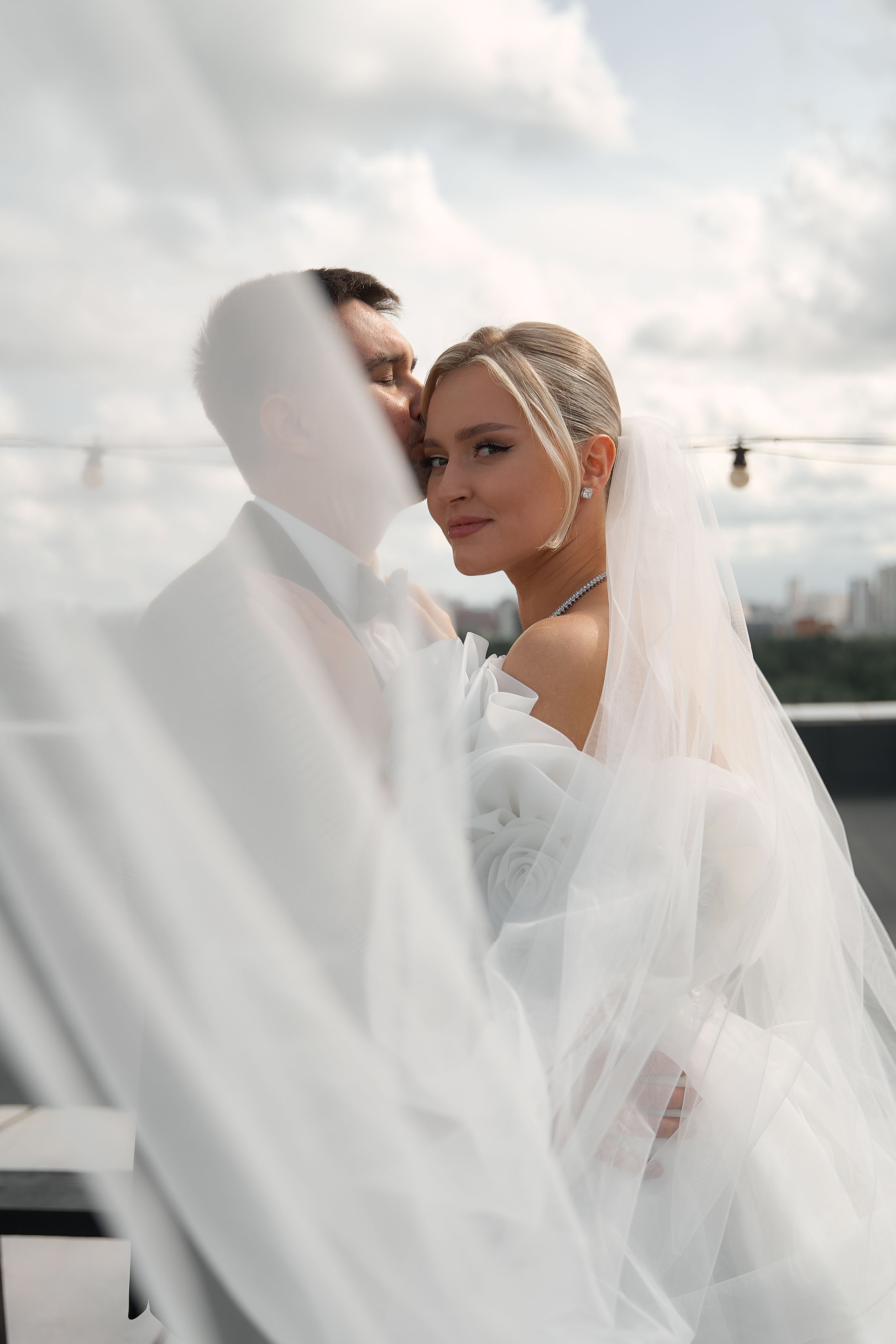 Григорий и Елизавета. Фотограф и видеограф в Екатеринбурге