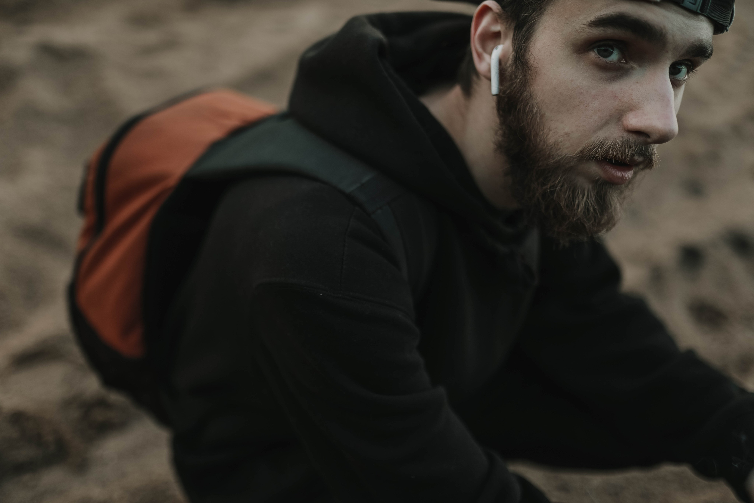 Ярик. Фотограф София Комкина