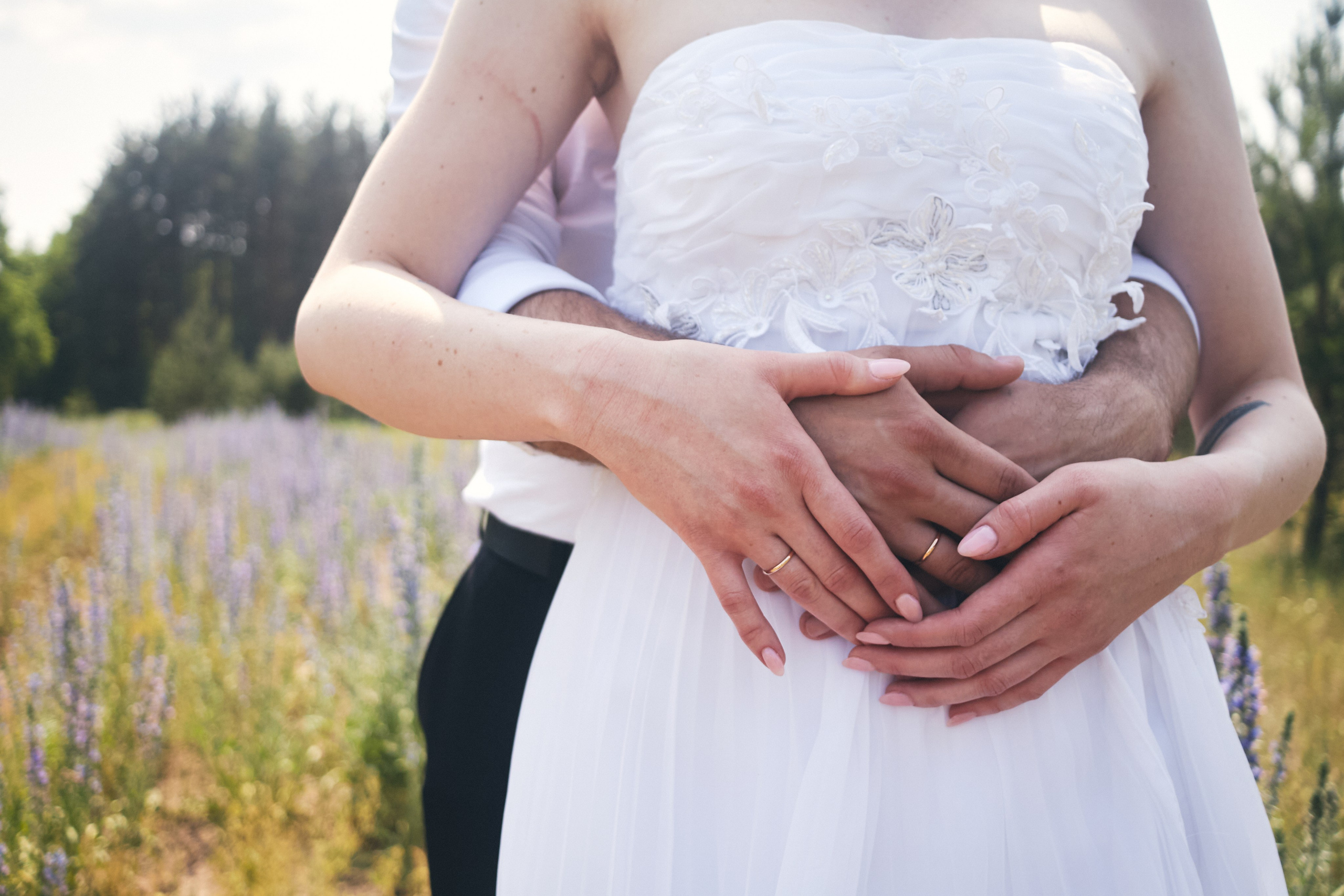 Полина & Дима. Фотограф София Комкина