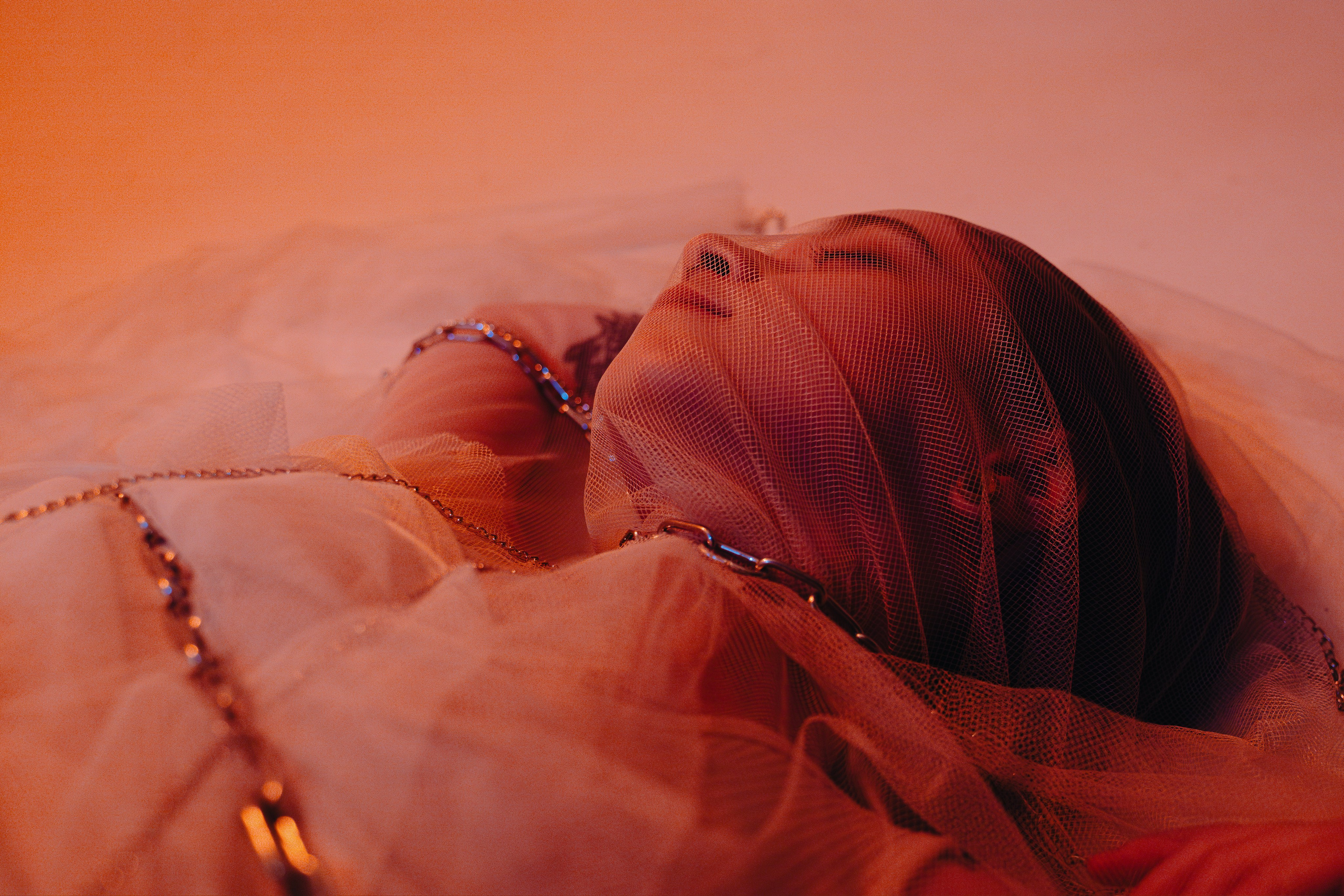 Дарья. Фотограф в Санкт-Петербурге Пономаренко Даниил