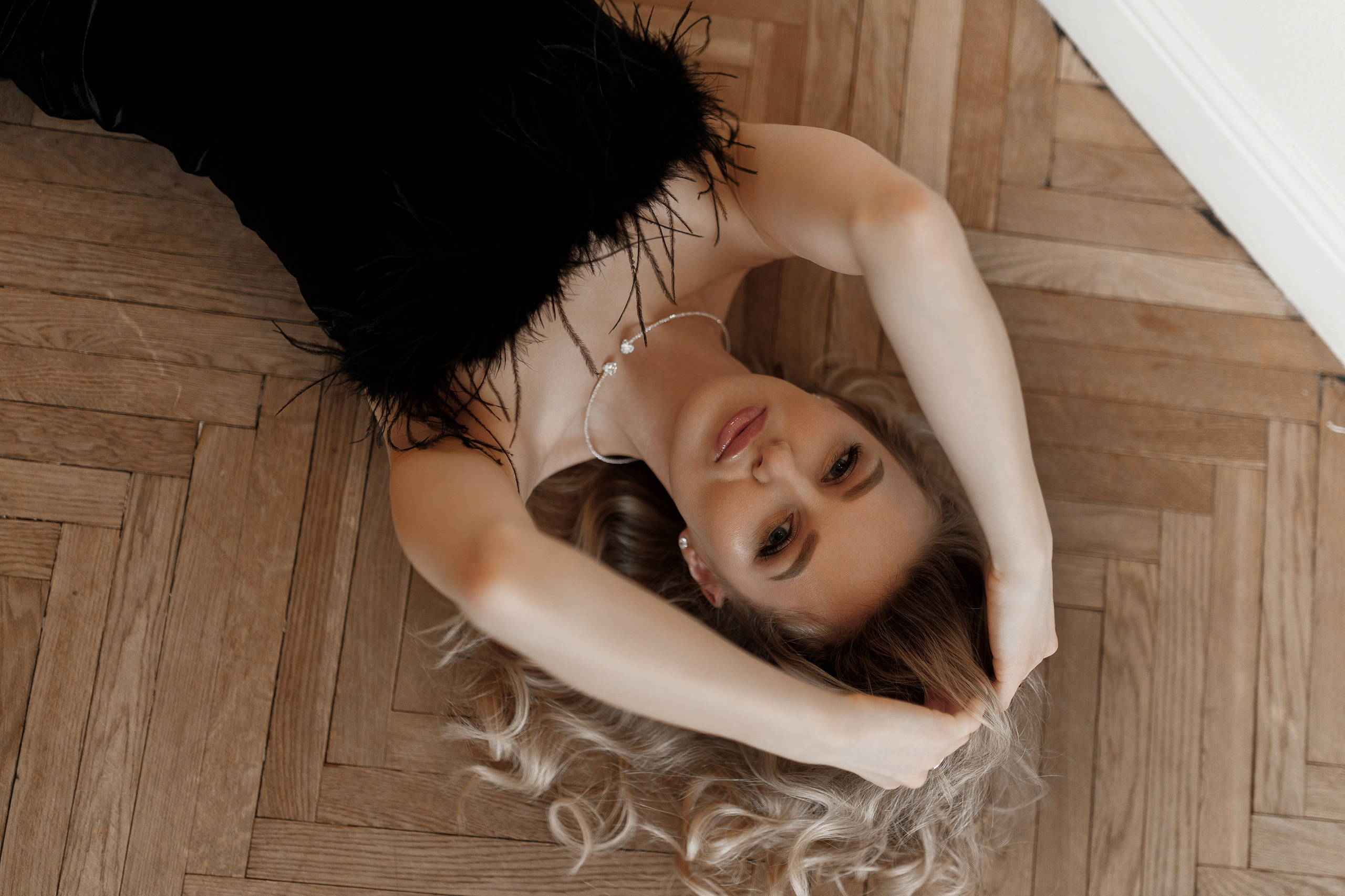 Алина. Фотограф в Москве Юлия Хамзина