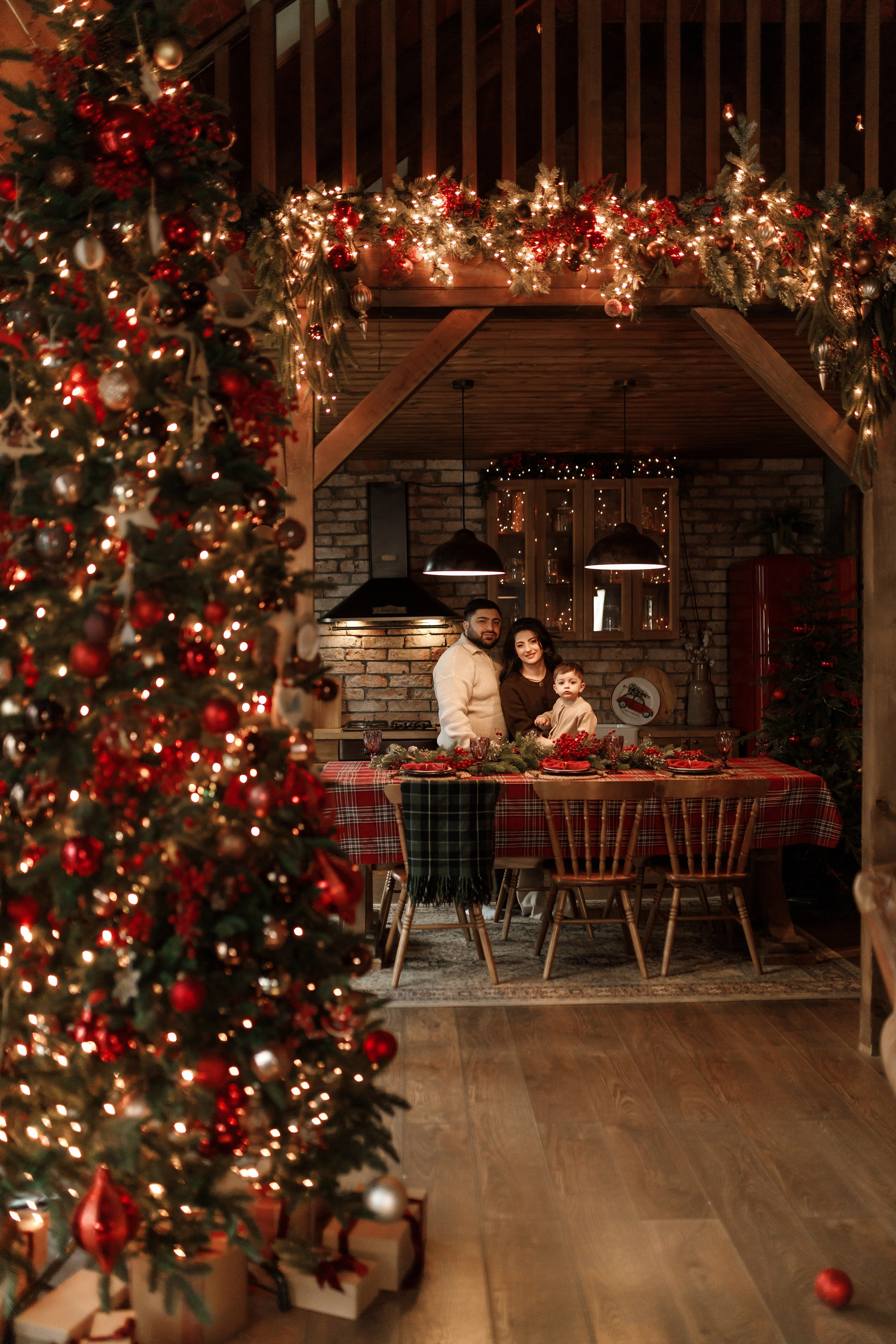 № 6. Фотограф в Москве Юлия Хамзина