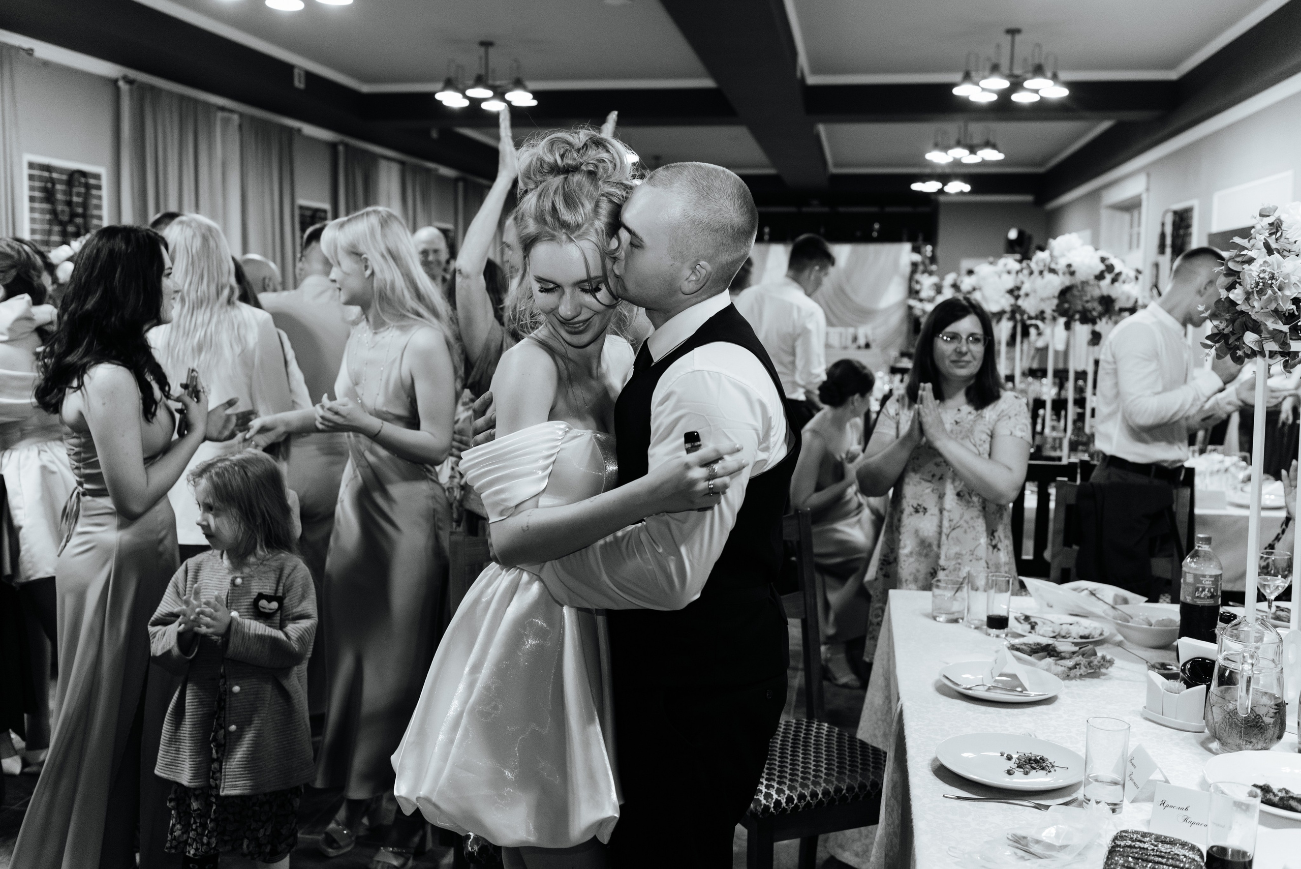 Михаил и Елизавета. Азов. Отель «Вино и Время». Фотограф Елена Кучук