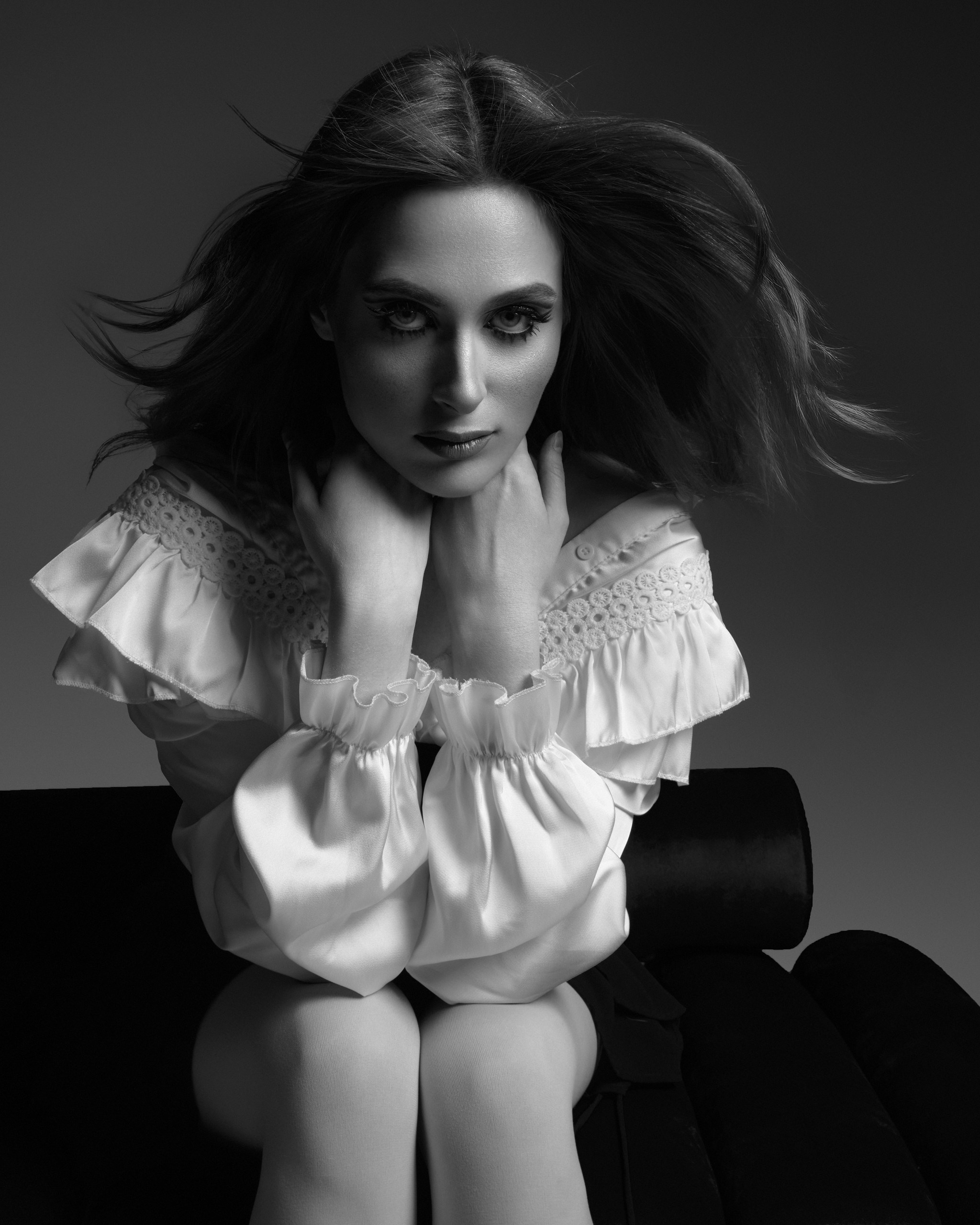 Nadya. ГЛАВНАЯ