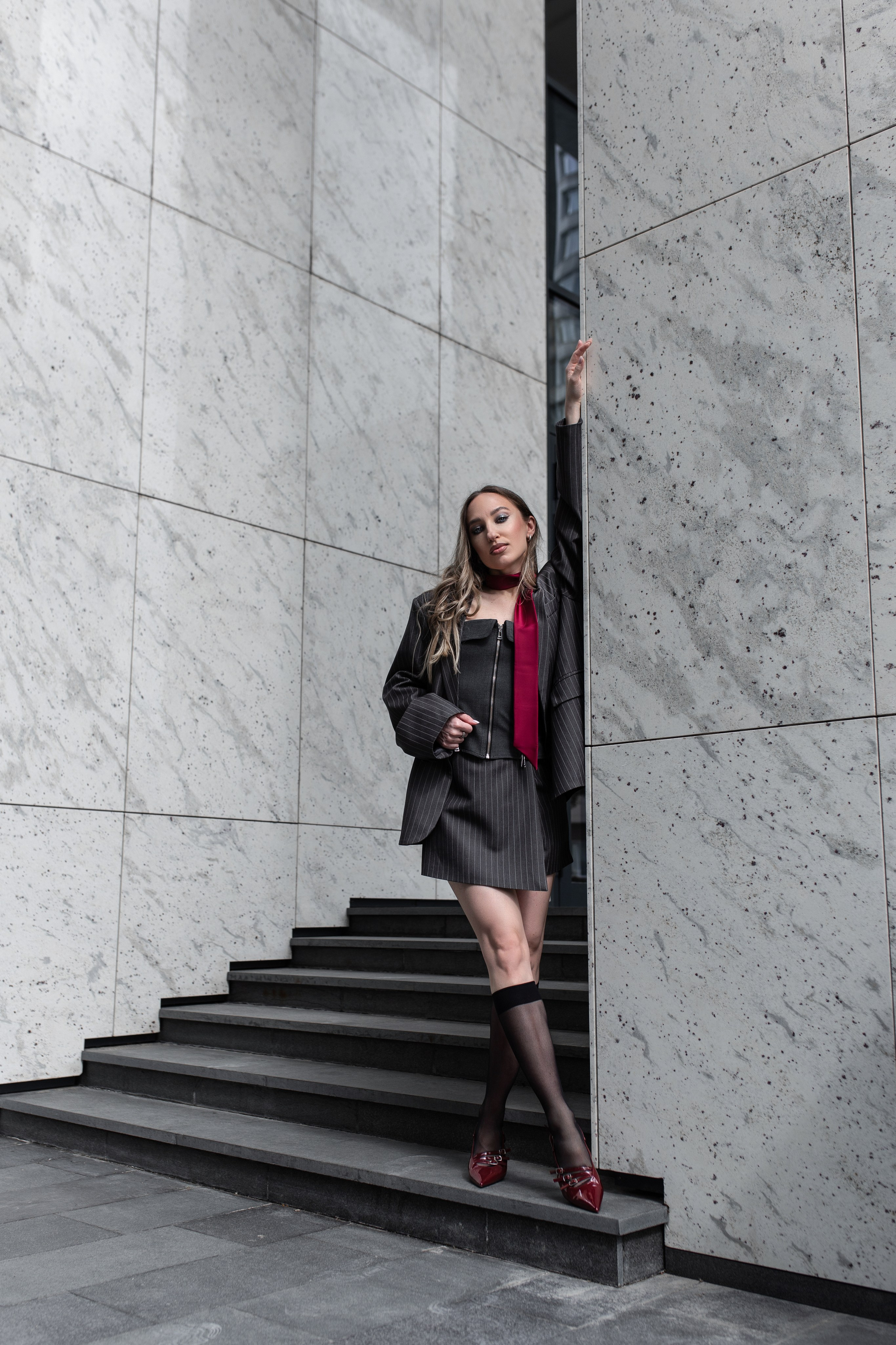 Надя. Фотограф Новосибирск Халуева Елена