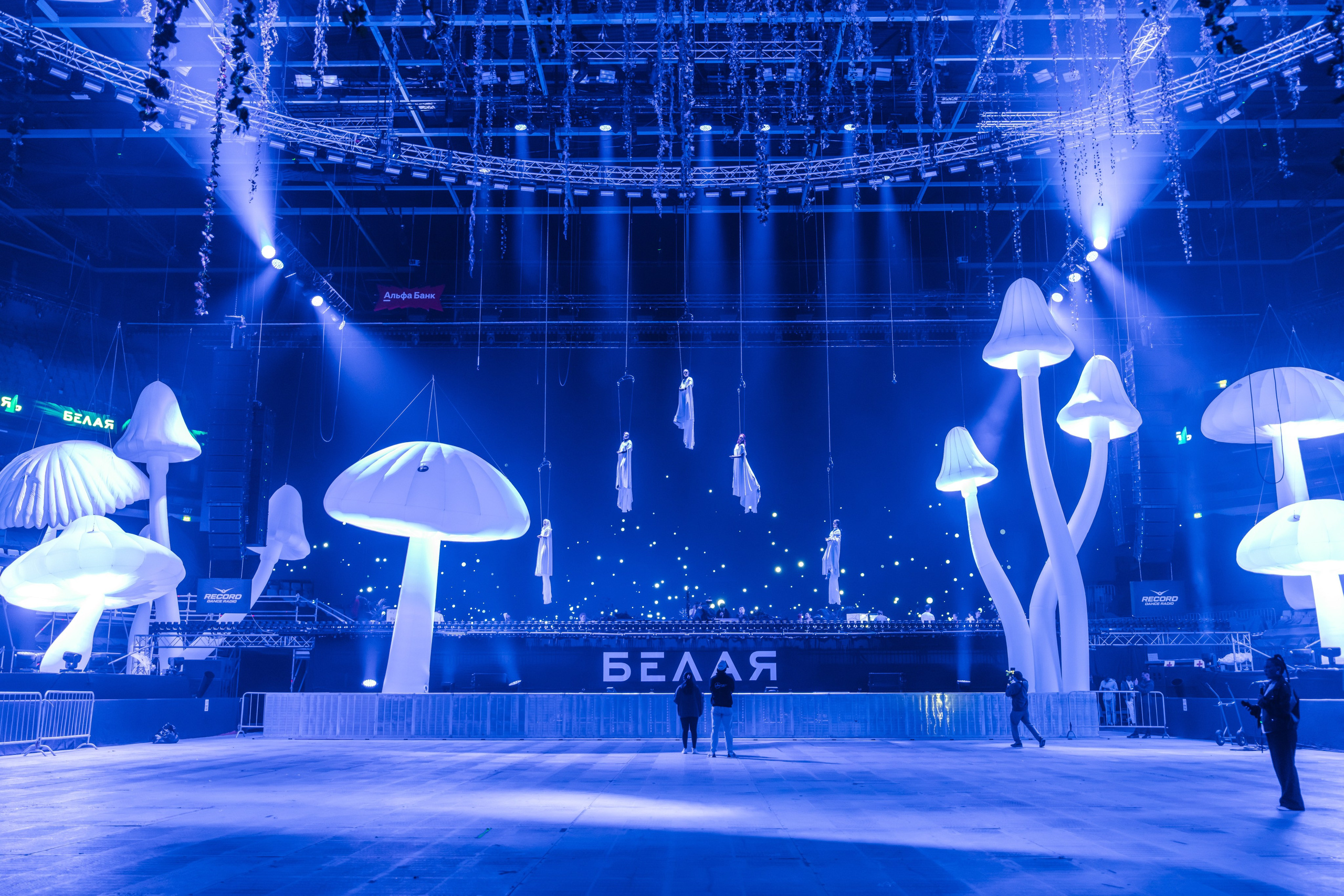 БЕЛАЯ 2025. Святослав Буньков | фотограф