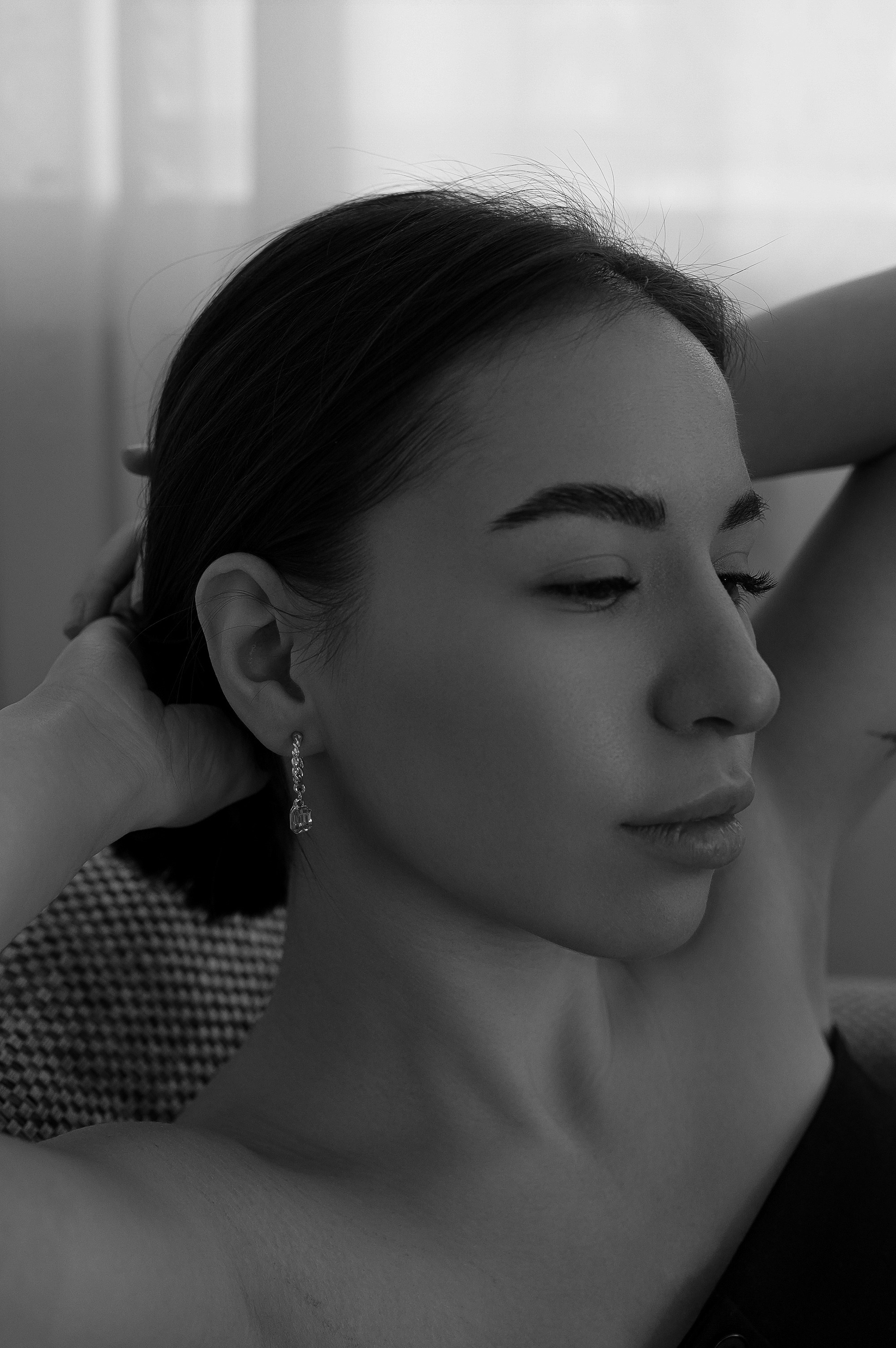 Алина. LINDA GIN|ФОТОГРАФ| МУЖСКОЙ ПОРТРЕТ|ЖЕНСКИЙ ПОРТРЕТ