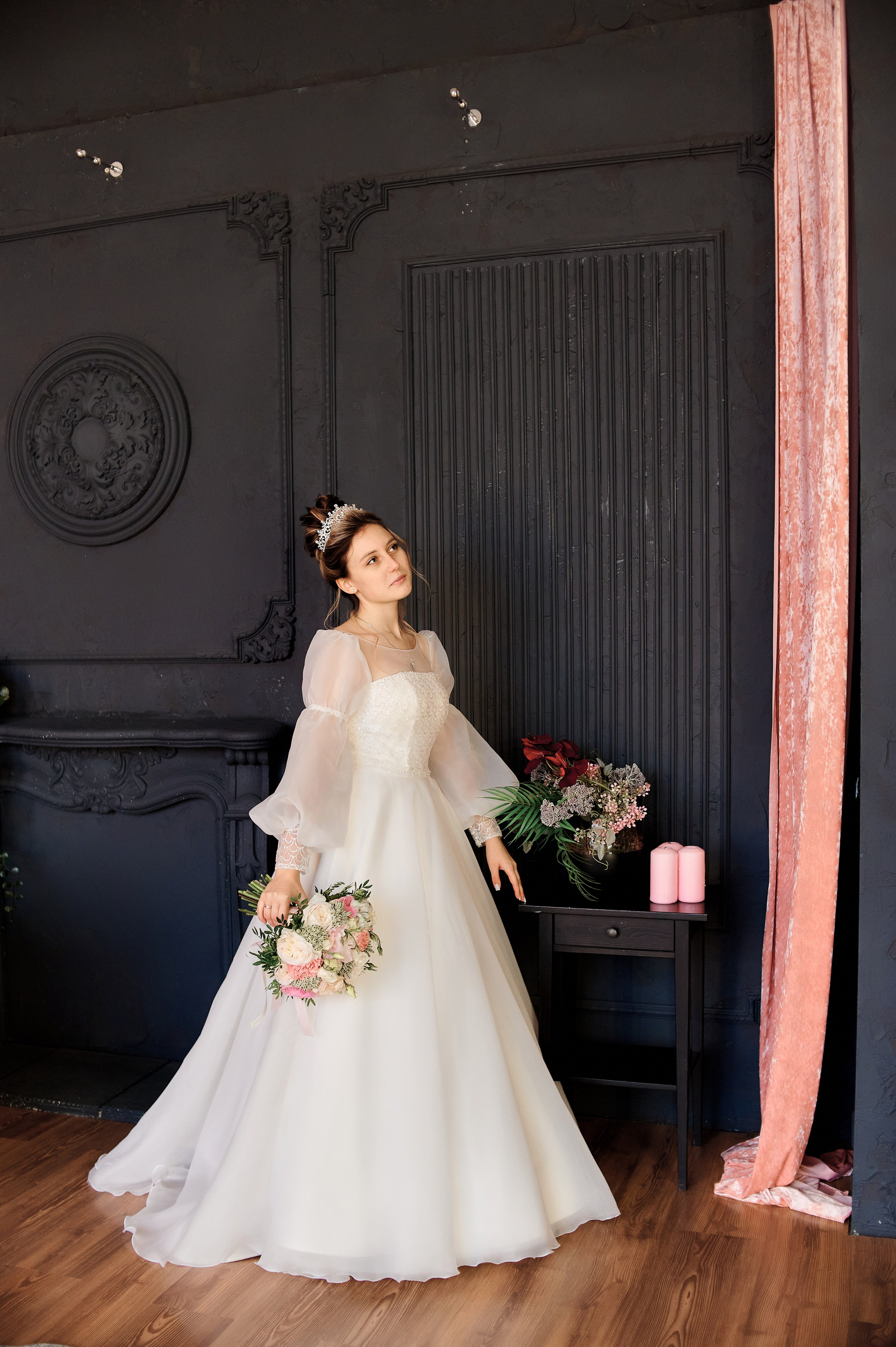 А & К. Семейный и детский фотограф в г. Ногинске Ангелина Хасанова