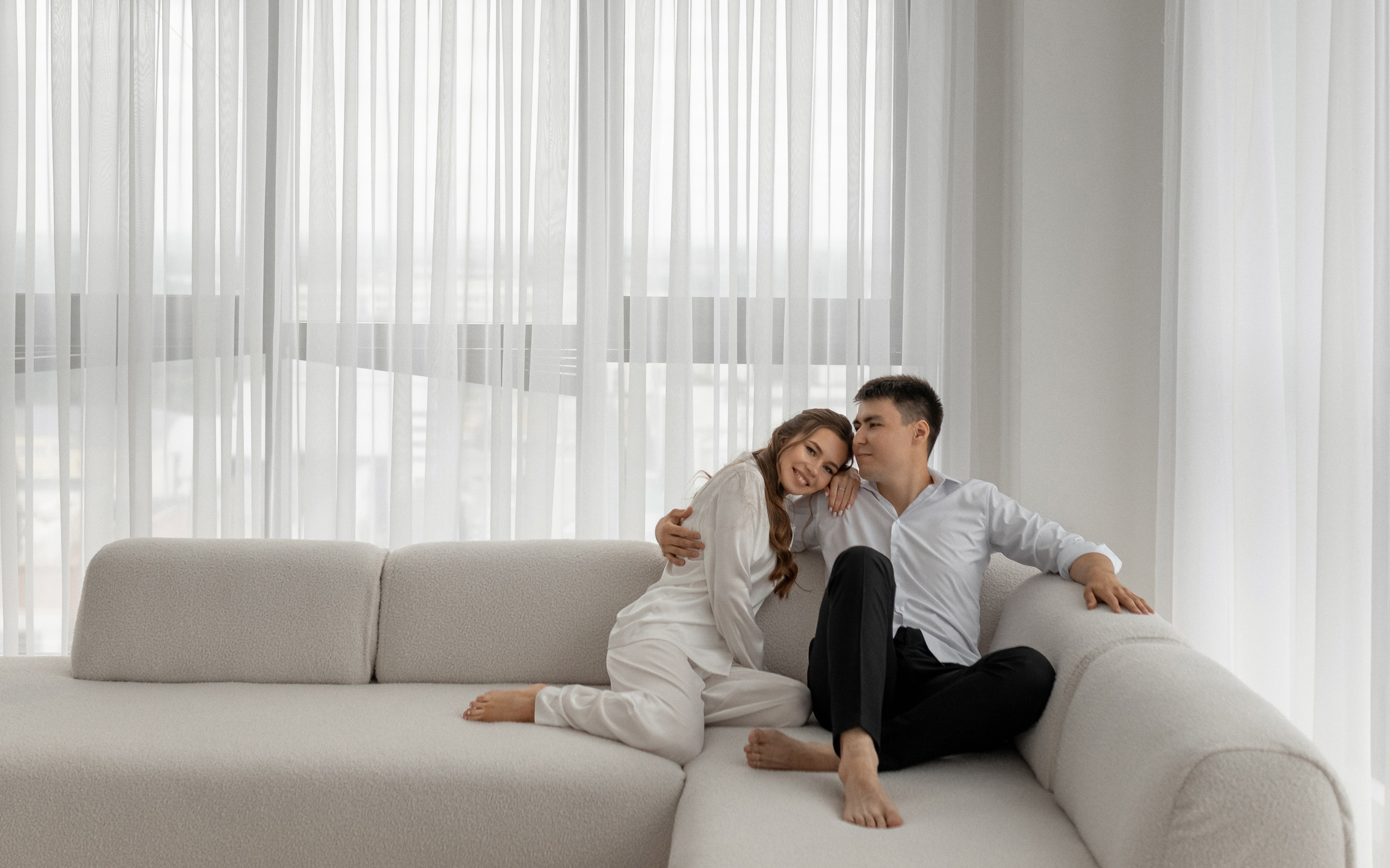 29.06.24. Айгиз и Диана. Фотограф Александр Федоренко