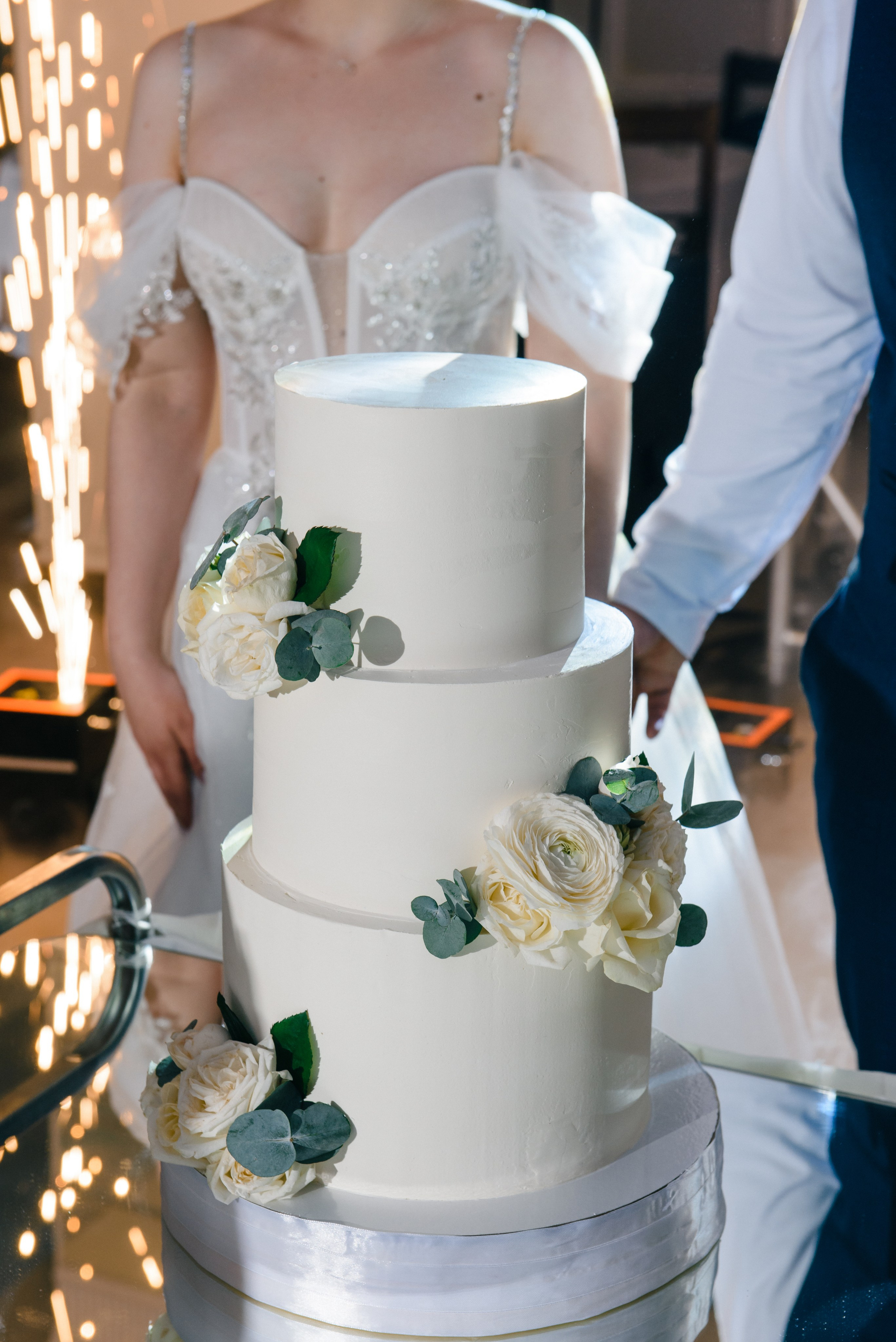 Оксана и Андрей. Светлана Варфоломеева, женский и свадебный фотограф в Саратове