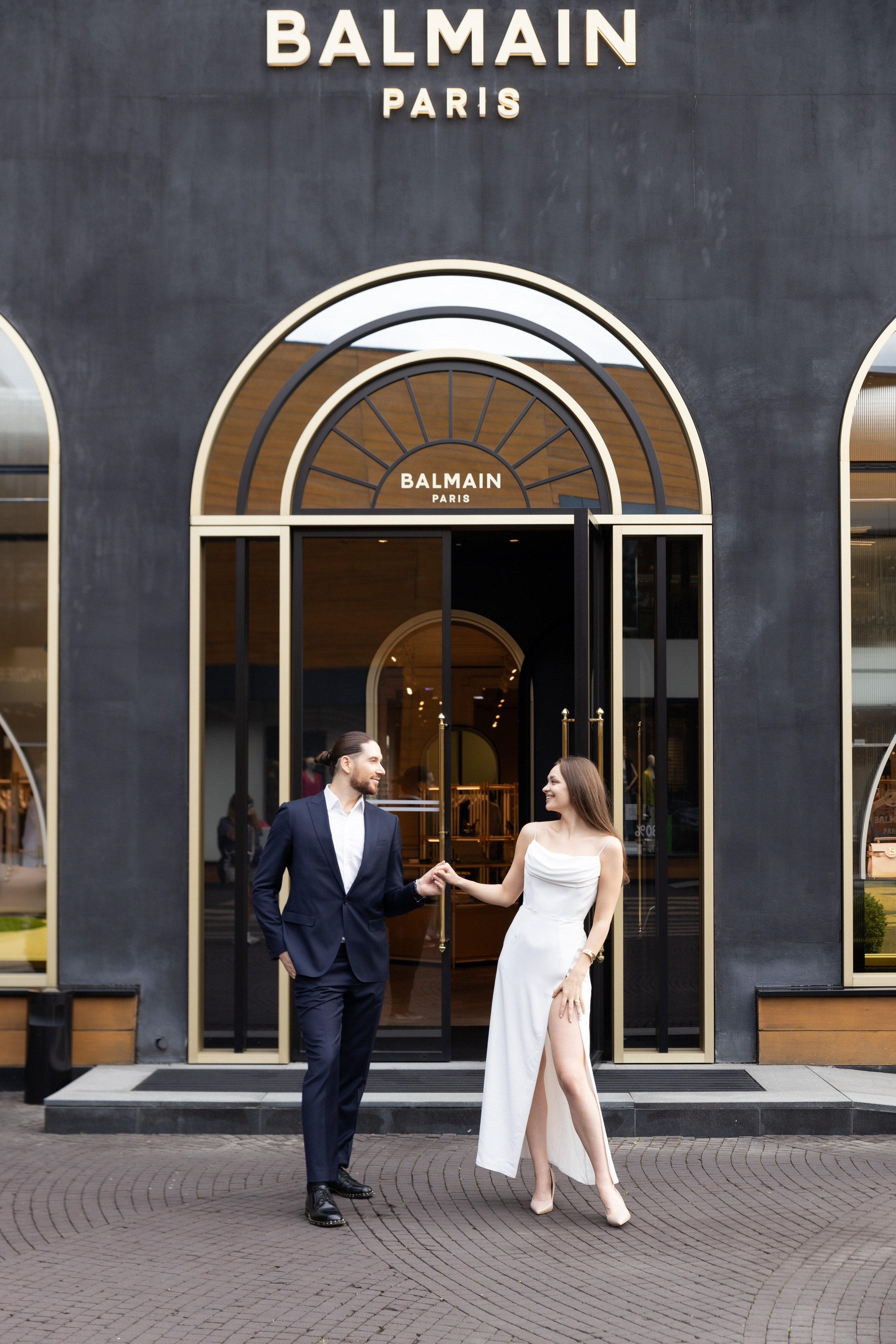 Портфолио свадебного фотографа — Москва и область | Примеры работ