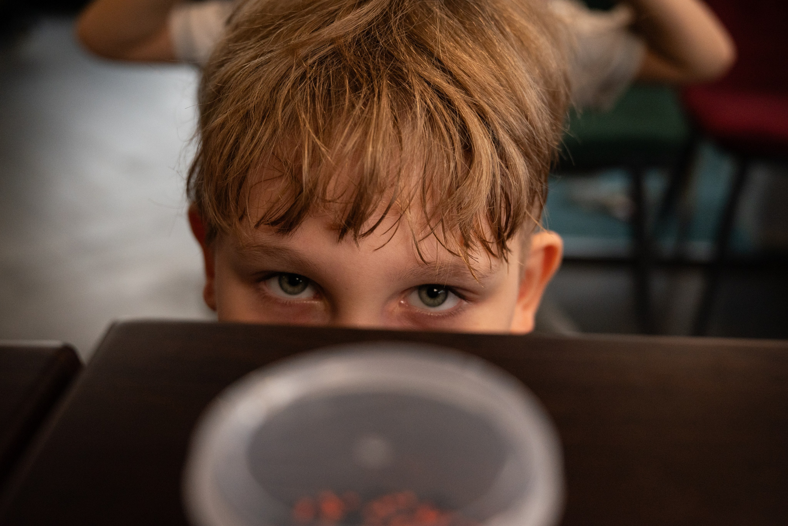 Детский мастер класс. Фотограф мероприятий в Москве