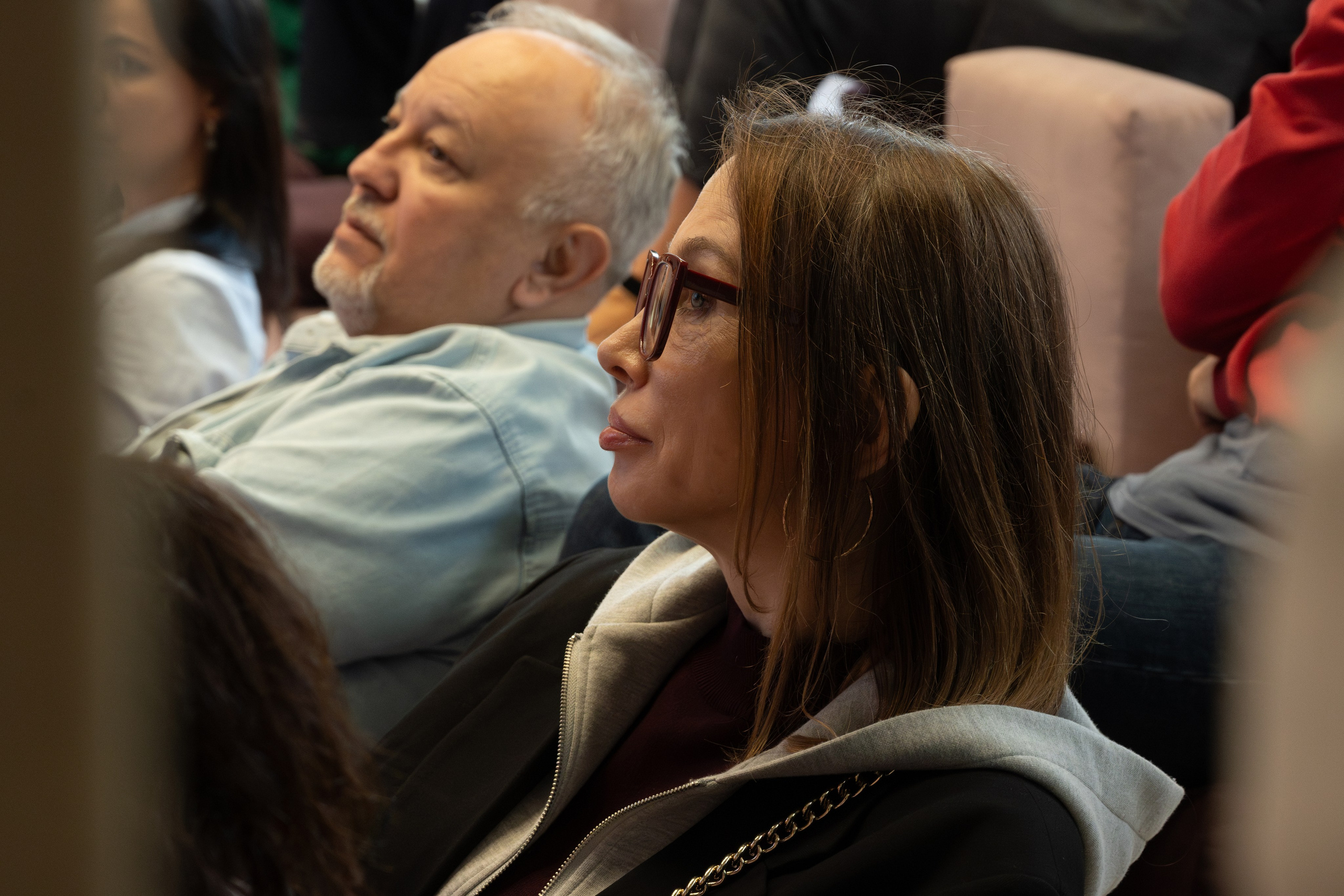 Форумы, вебинары. Фотограф мероприятий в Москве