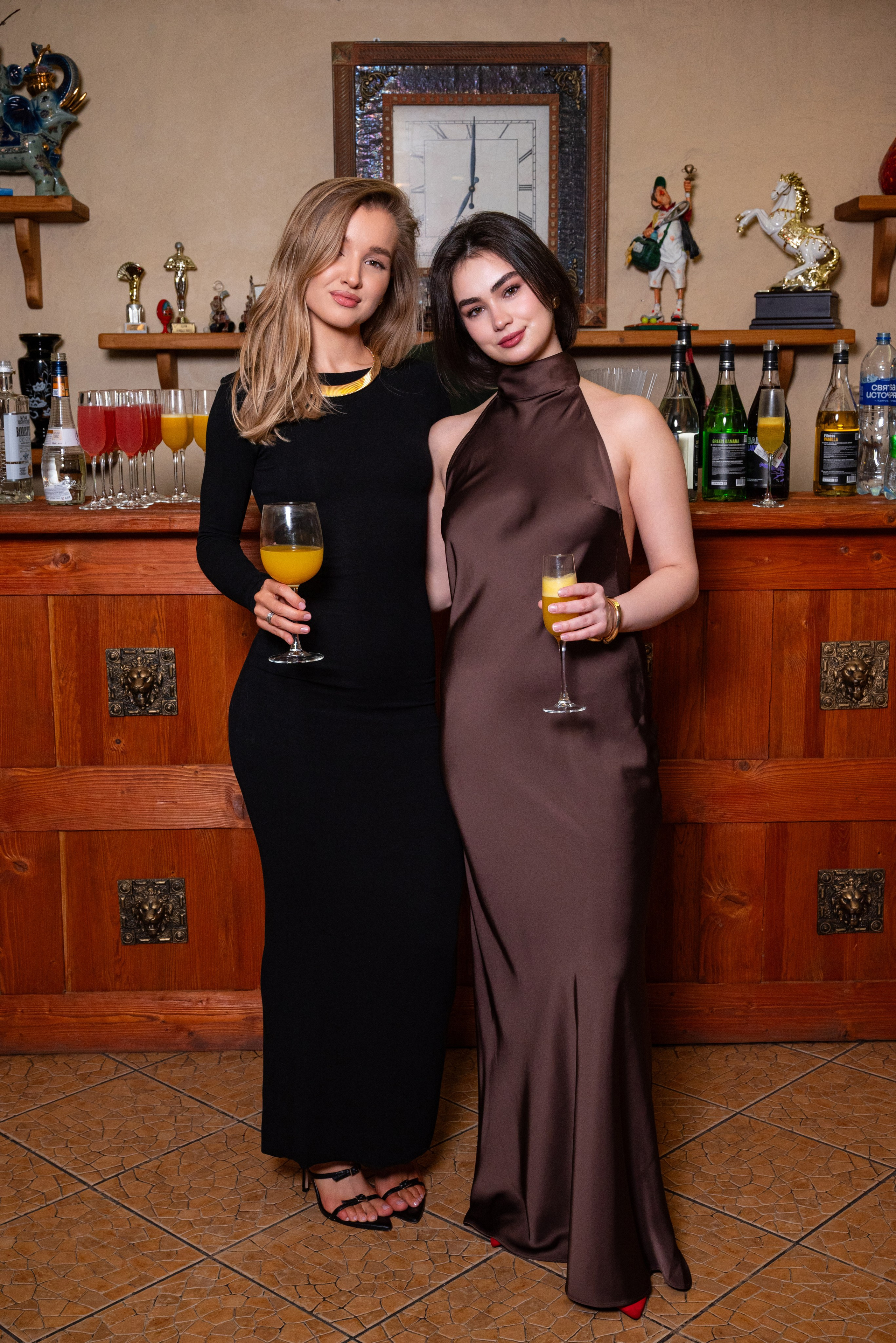 Дни рождения. Фотограф мероприятий в Москве