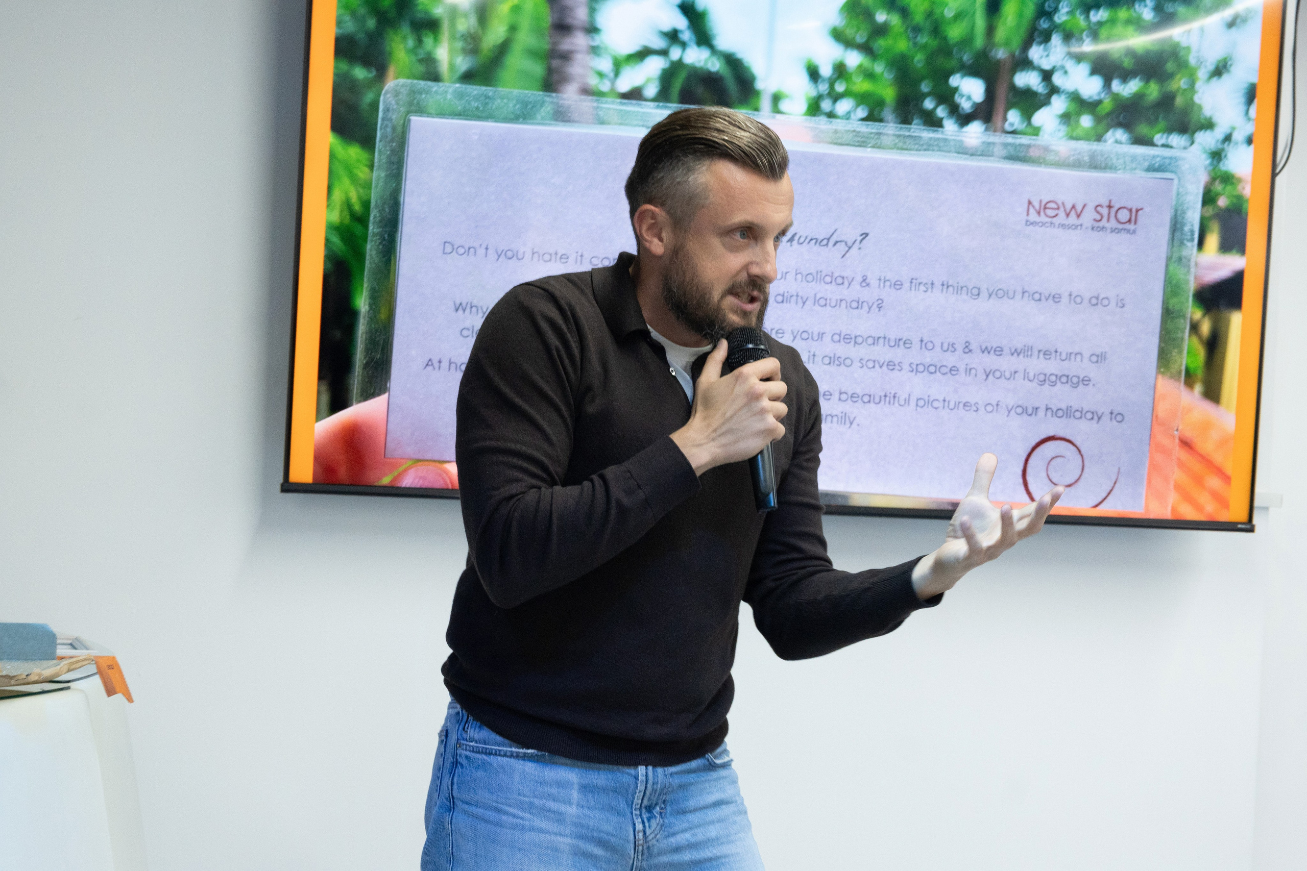 Форумы, вебинары. Фотограф мероприятий в Москве