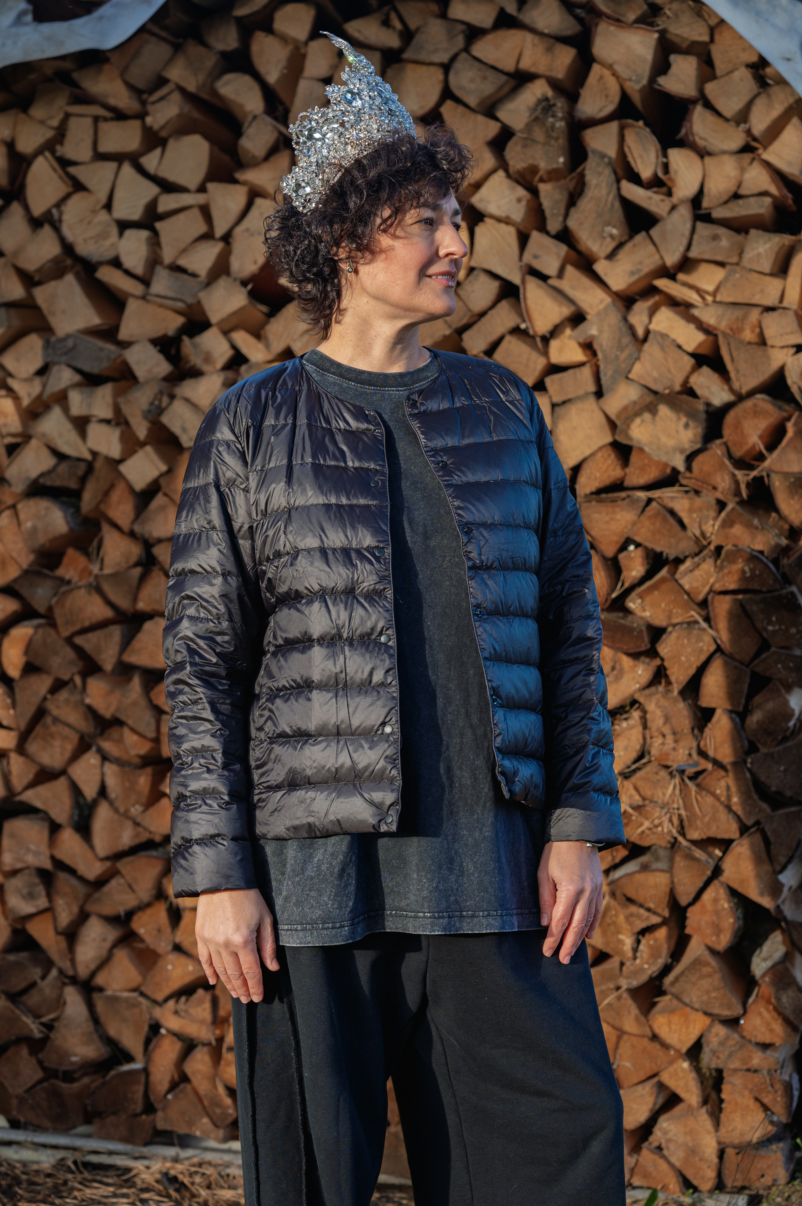 Ретрит в Хорошово. Семейный и детский фотограф в Королеве, Москве и Московской области Строева Анастасия