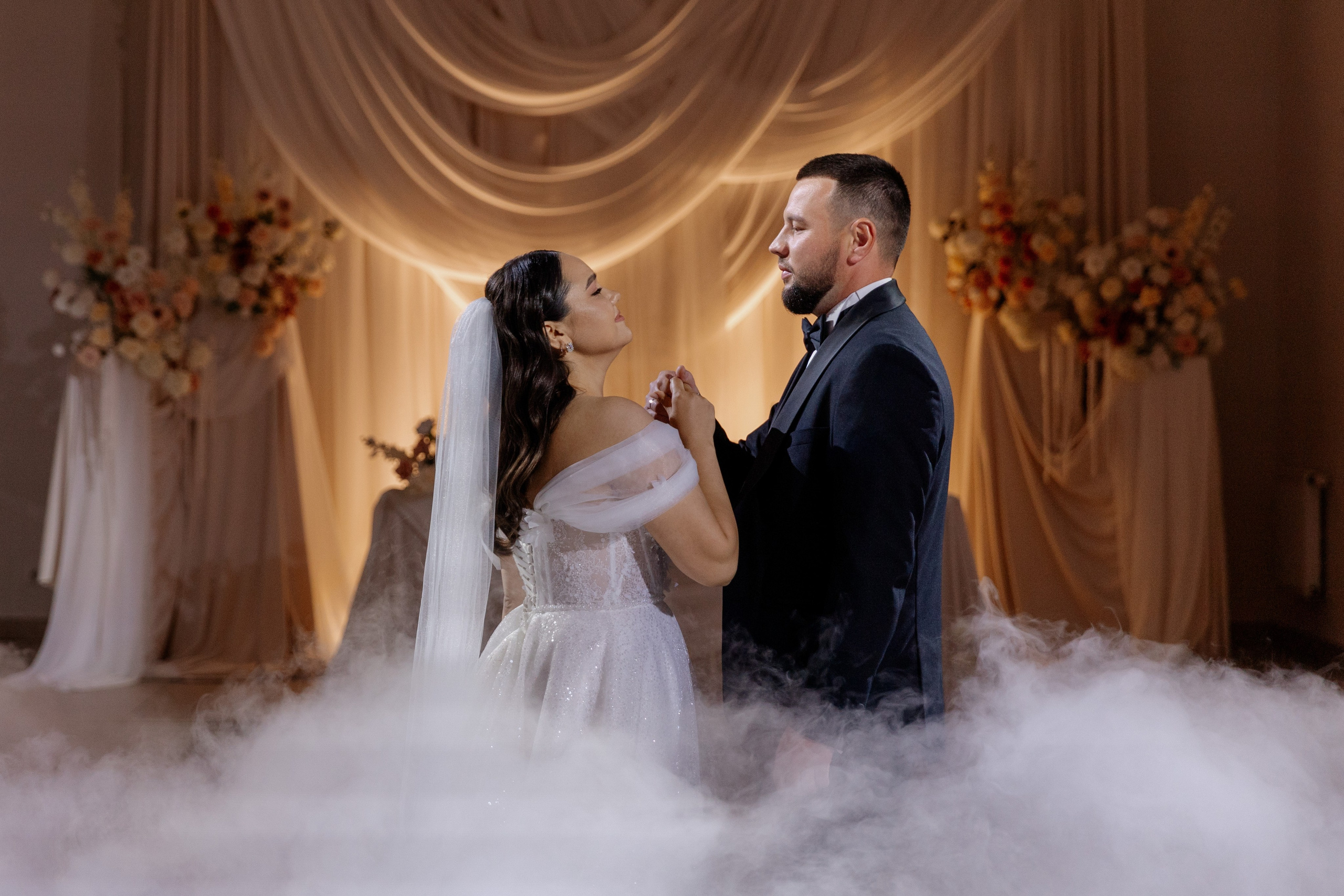 Ирина и Павел. Свадебный и репортажный фотограф г. Чебоксары Евгений Леонидович