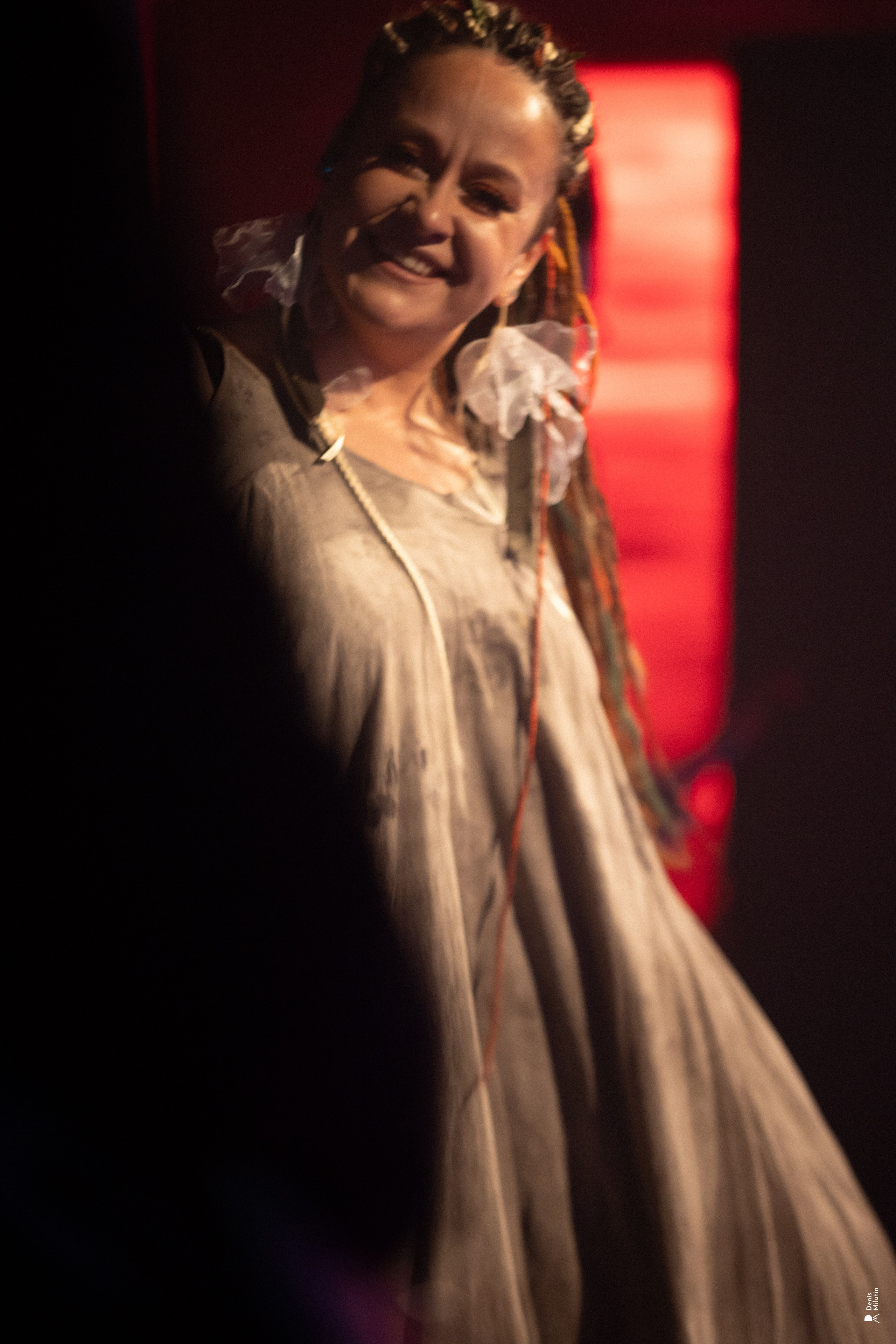 Ната Рудман Lovers keep on loving. Портретный фотограф Денис Милютин