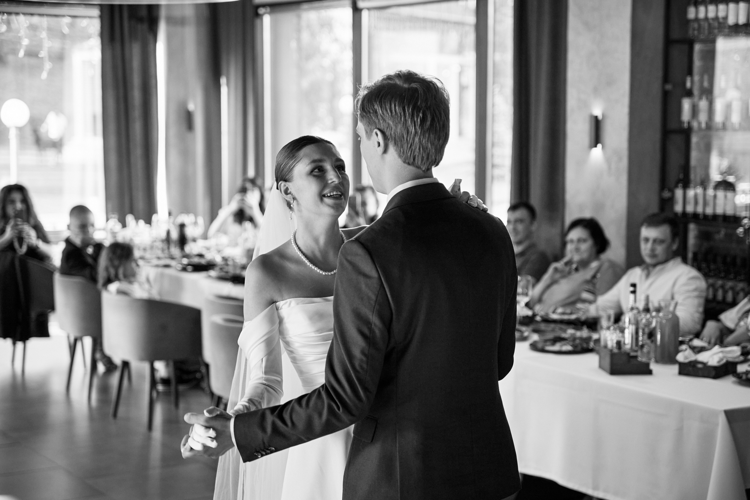 Никита и Екатерина. Фотограф в Самаре Анастасия Афанасьева