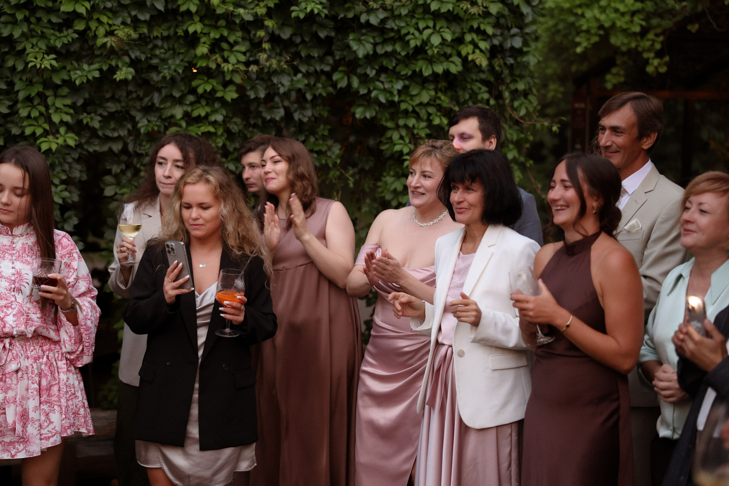 «Всегда» — Юлия и Александр. Свадебный и семейный фотограф в Москве Ломова Ирина