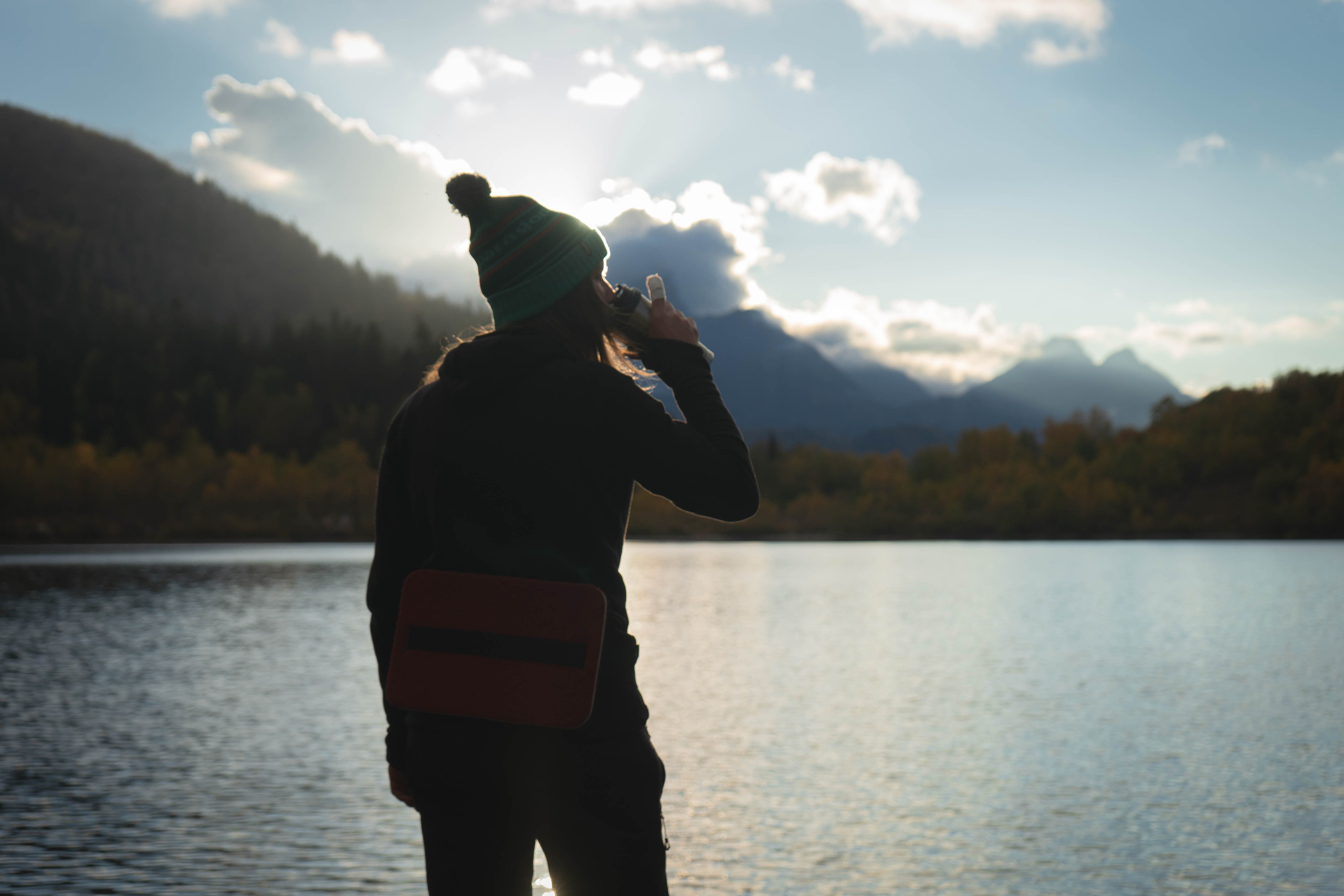 Индивидуальная съёмка. Репортажный и action фотограф в Сочи Илья Варнашов