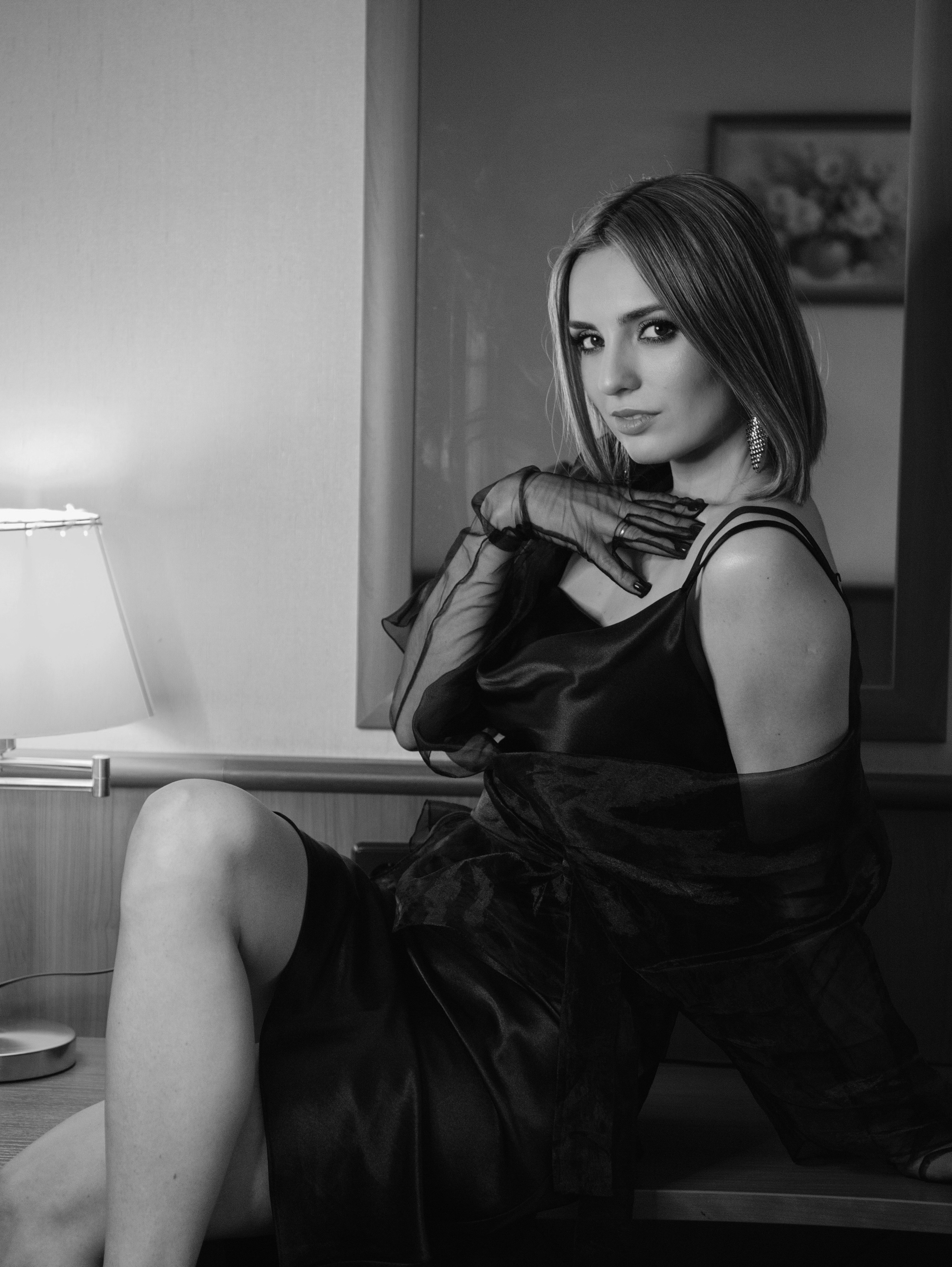 В отеле «Cosmos». Свадебный и семейный фотограф в Москве Мила Широких