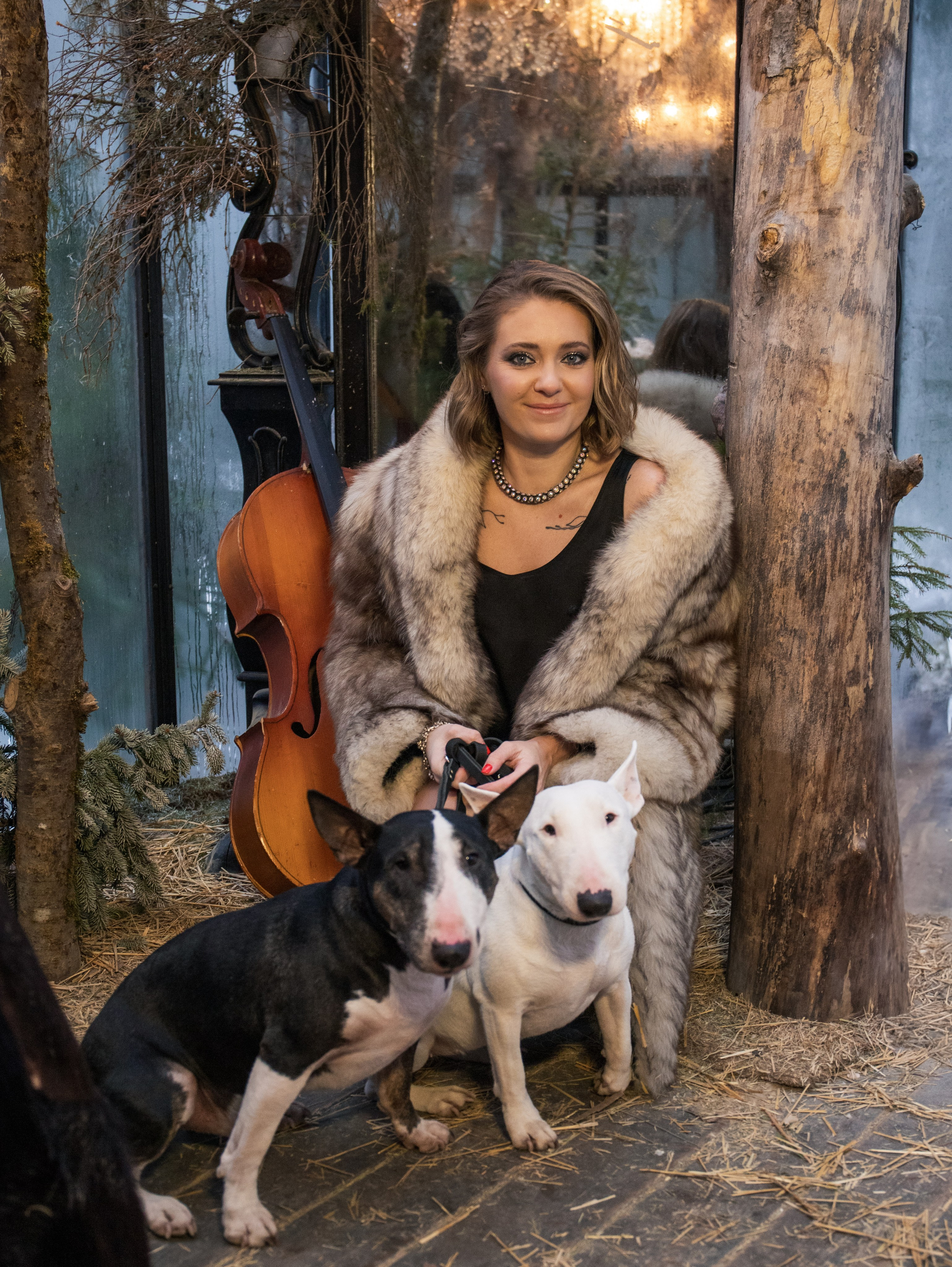 Х-project Славяна. Свадебный и семейный фотограф в Москве Мила Широких