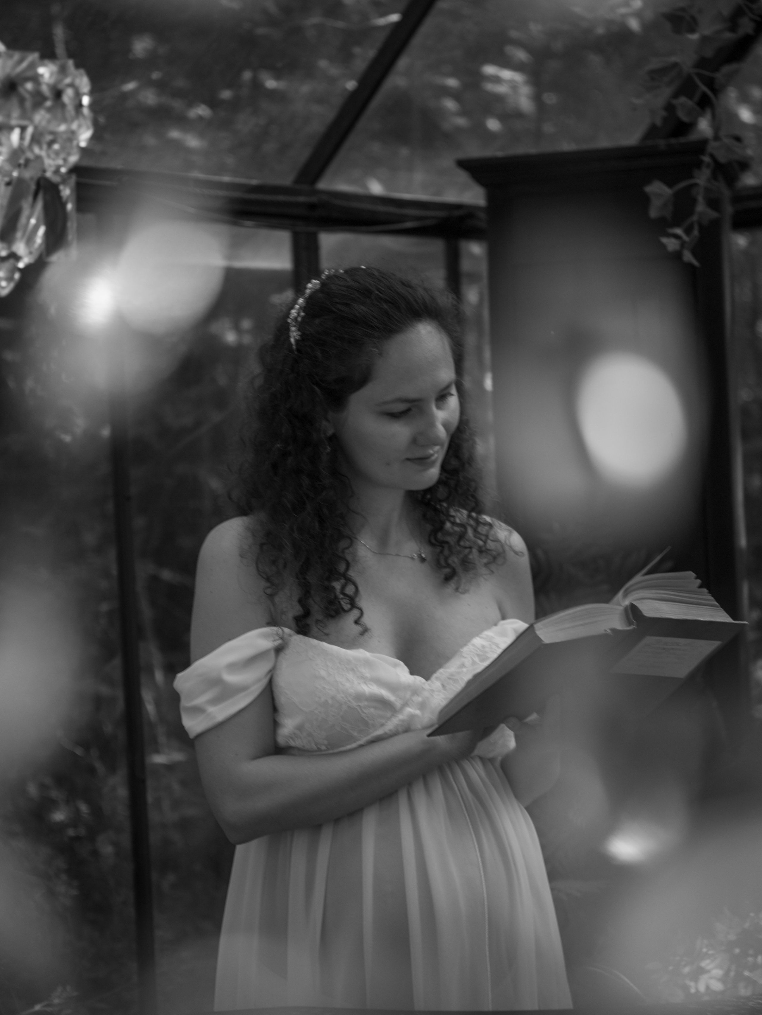 Беременность. Свадебный и семейный фотограф в Москве Мила Широких