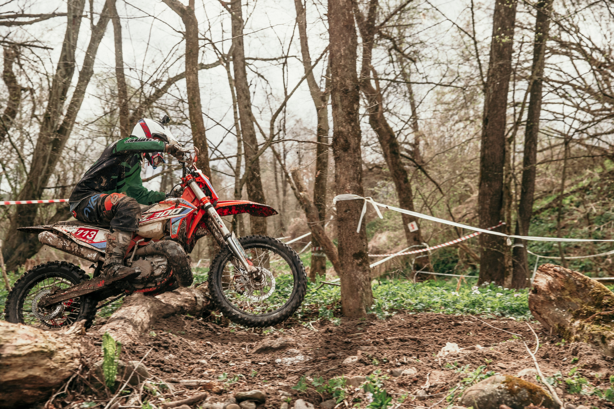 Мотоспорт / соревнования