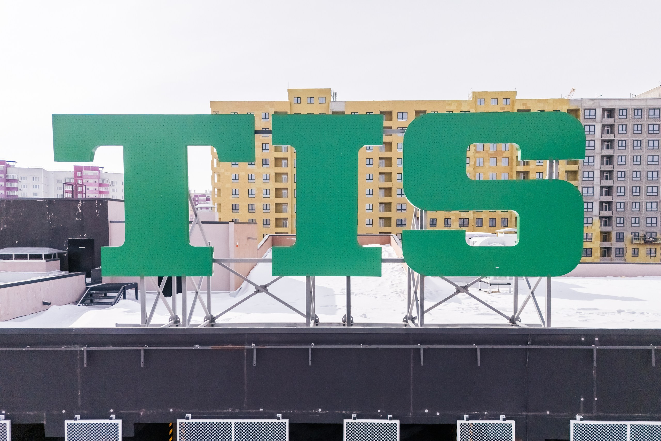 NOVA / РЕКЛАМА