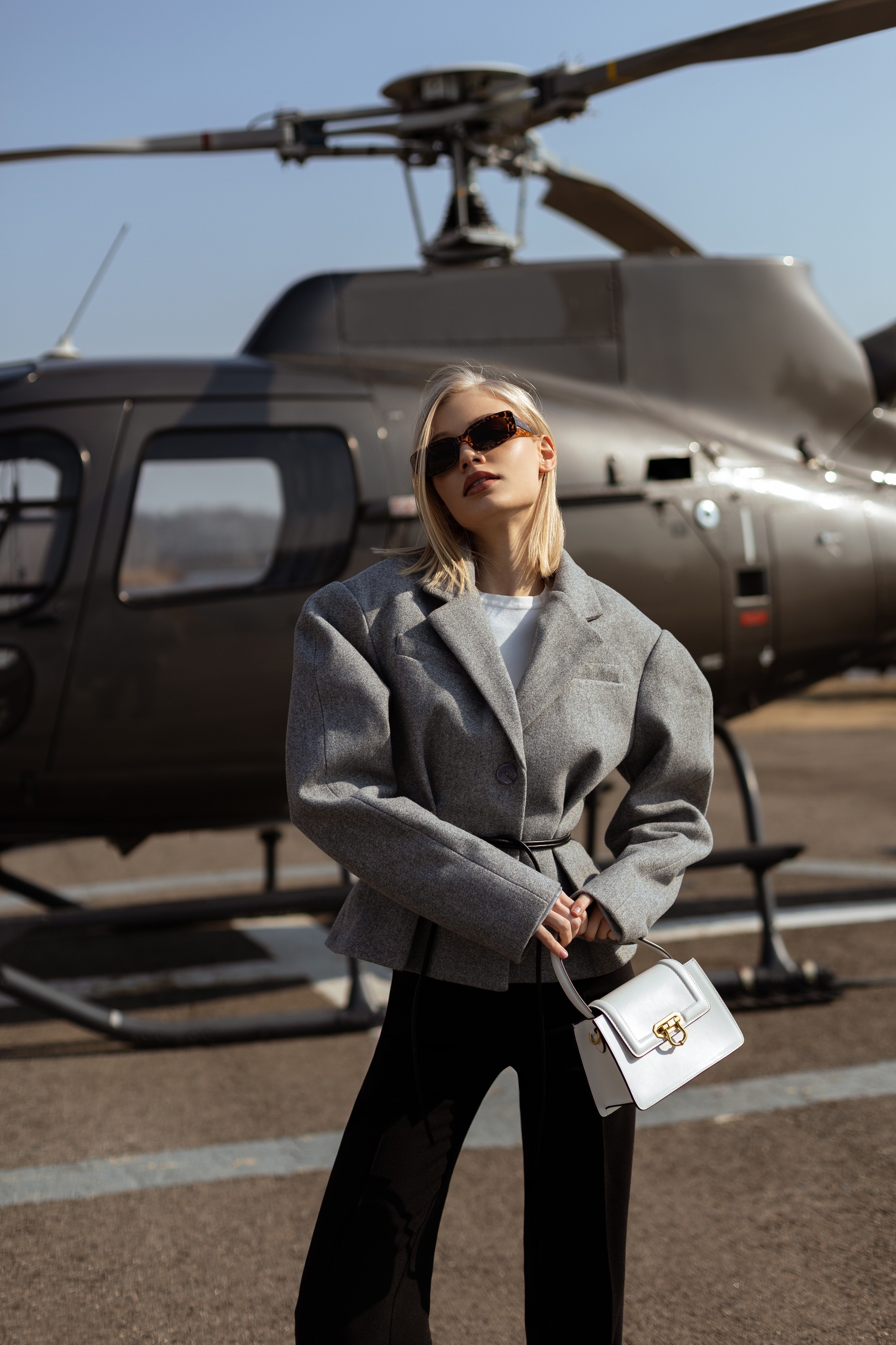 Анастасия. Фотограф & Видеомейкер в Москве