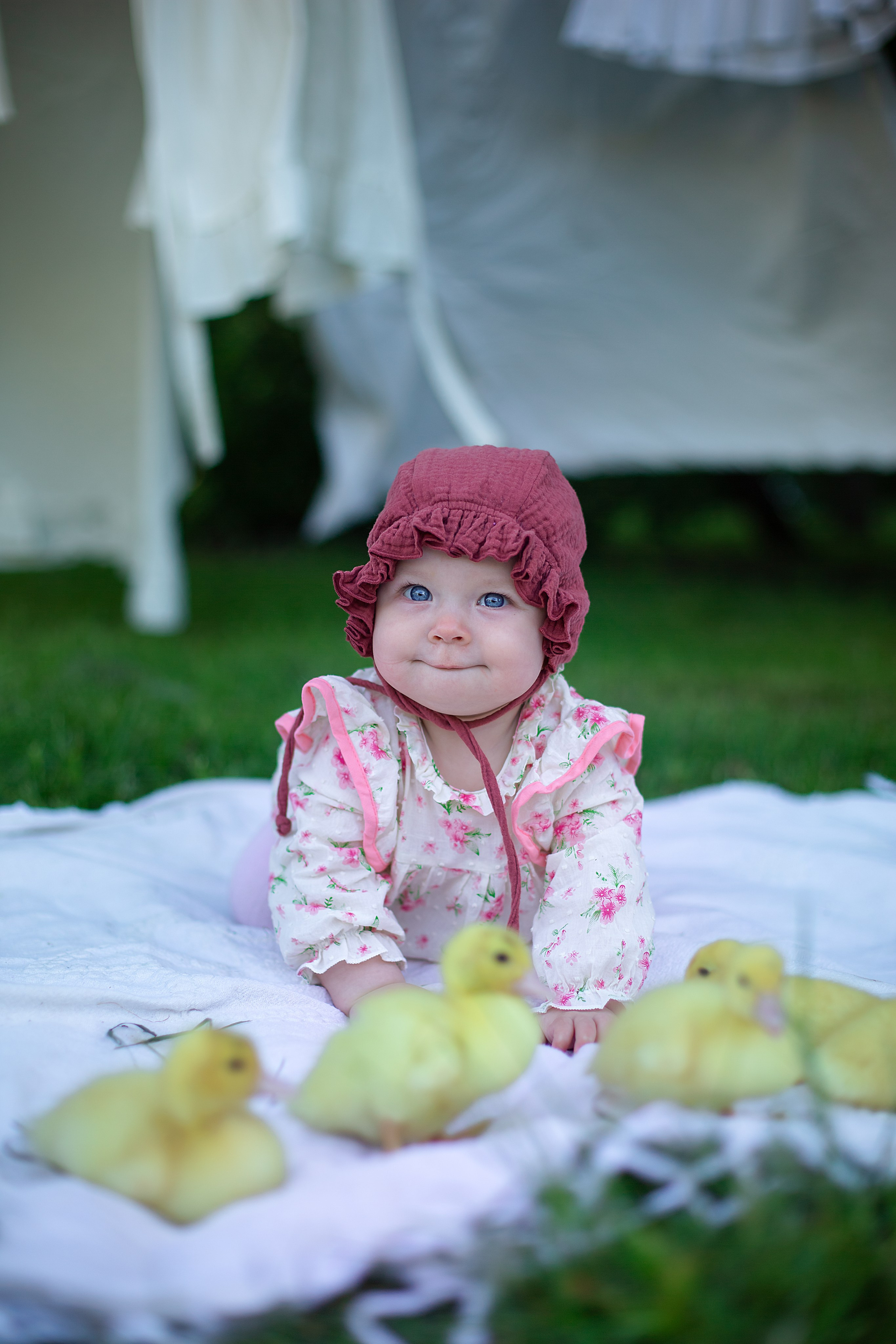 Летние. @dariazphotodays