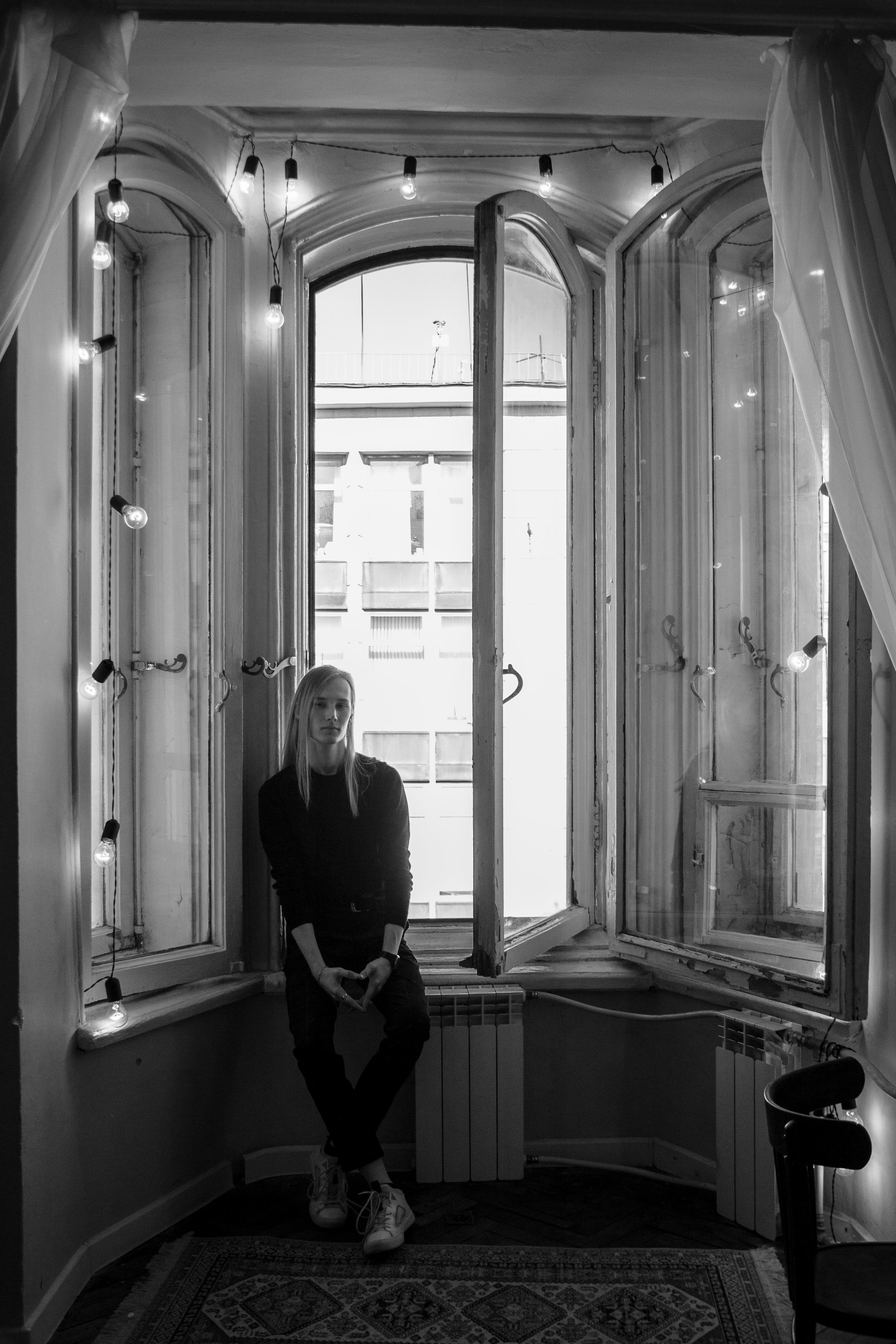 Семён. Oksan_photo