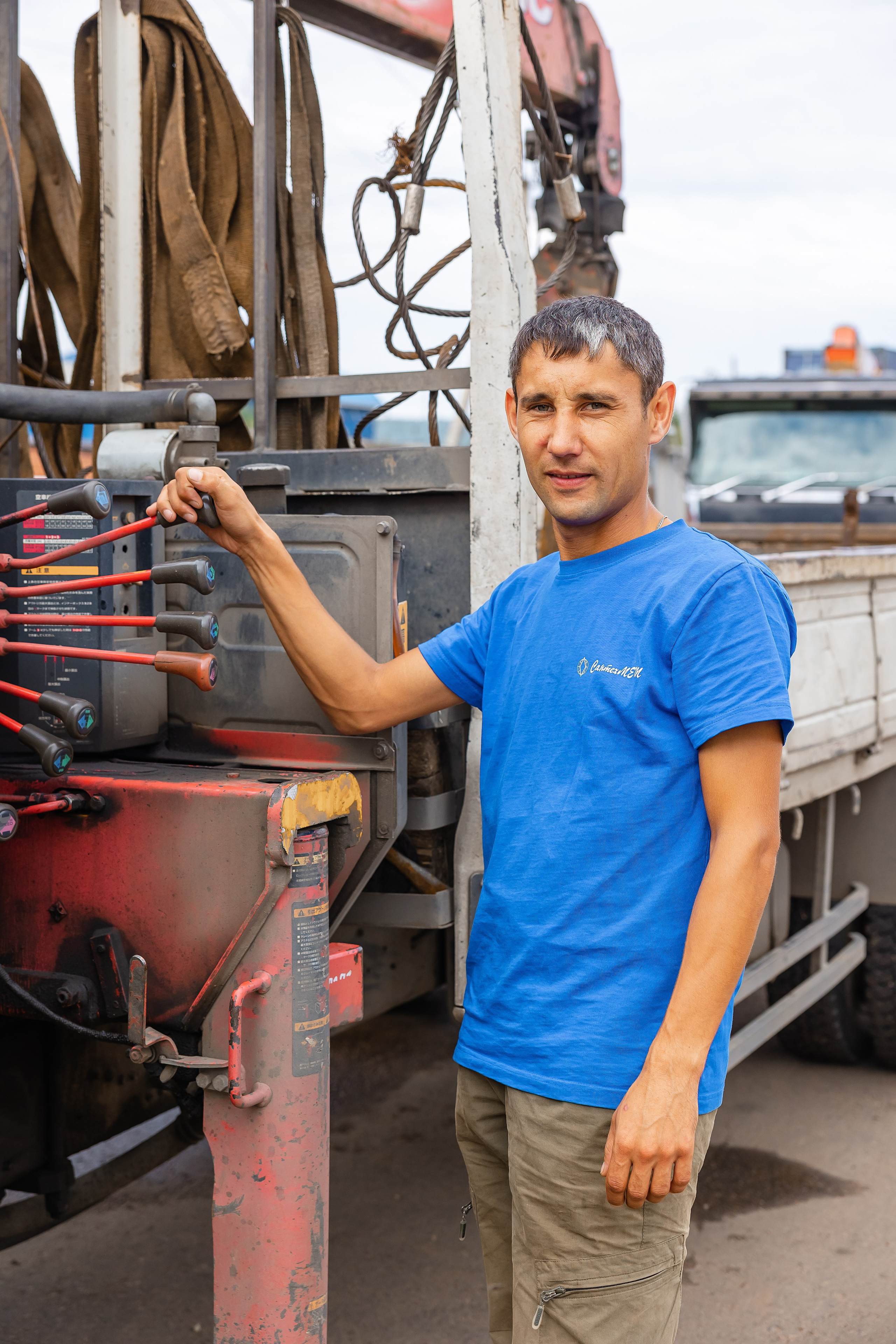 Santehmet.ru. Фотограф и видеограф в Улан-Удэ: Аюна Габагуева и Артём Шаханов