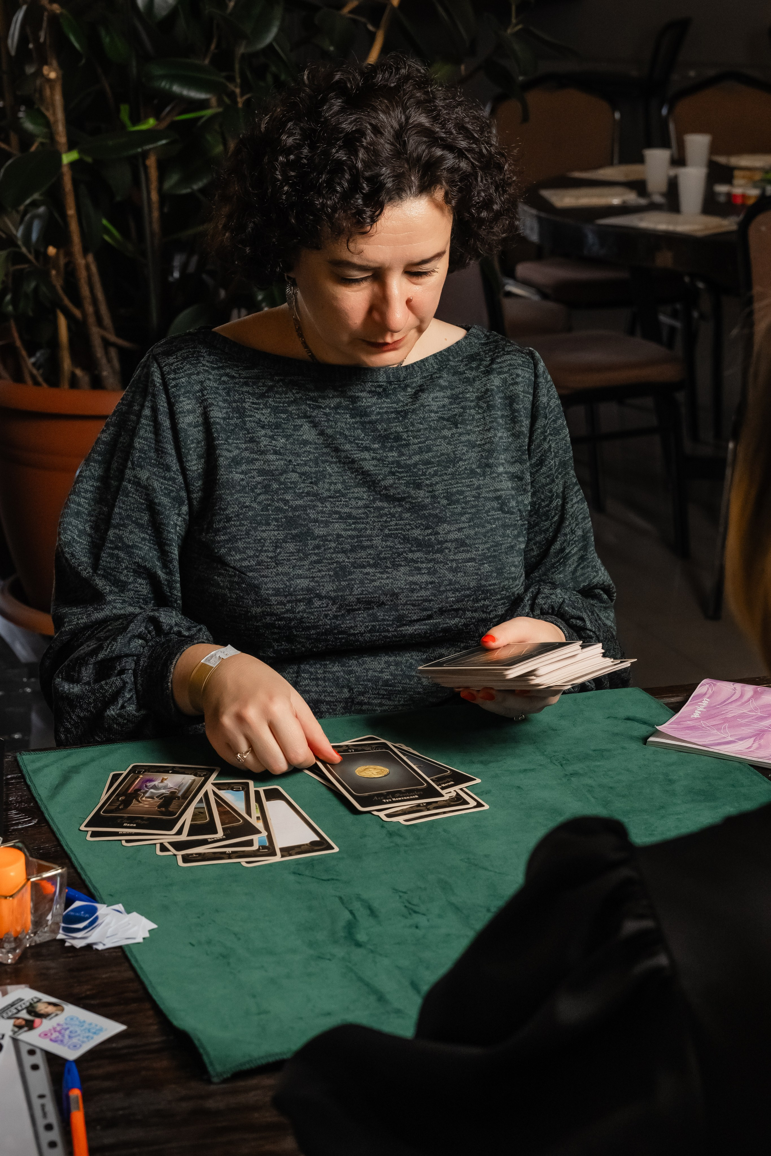 Фестиваль писхологии и самопознания. Фотограф и видеограф в Улан-Удэ: Аюна Габагуева и Артём Шаханов