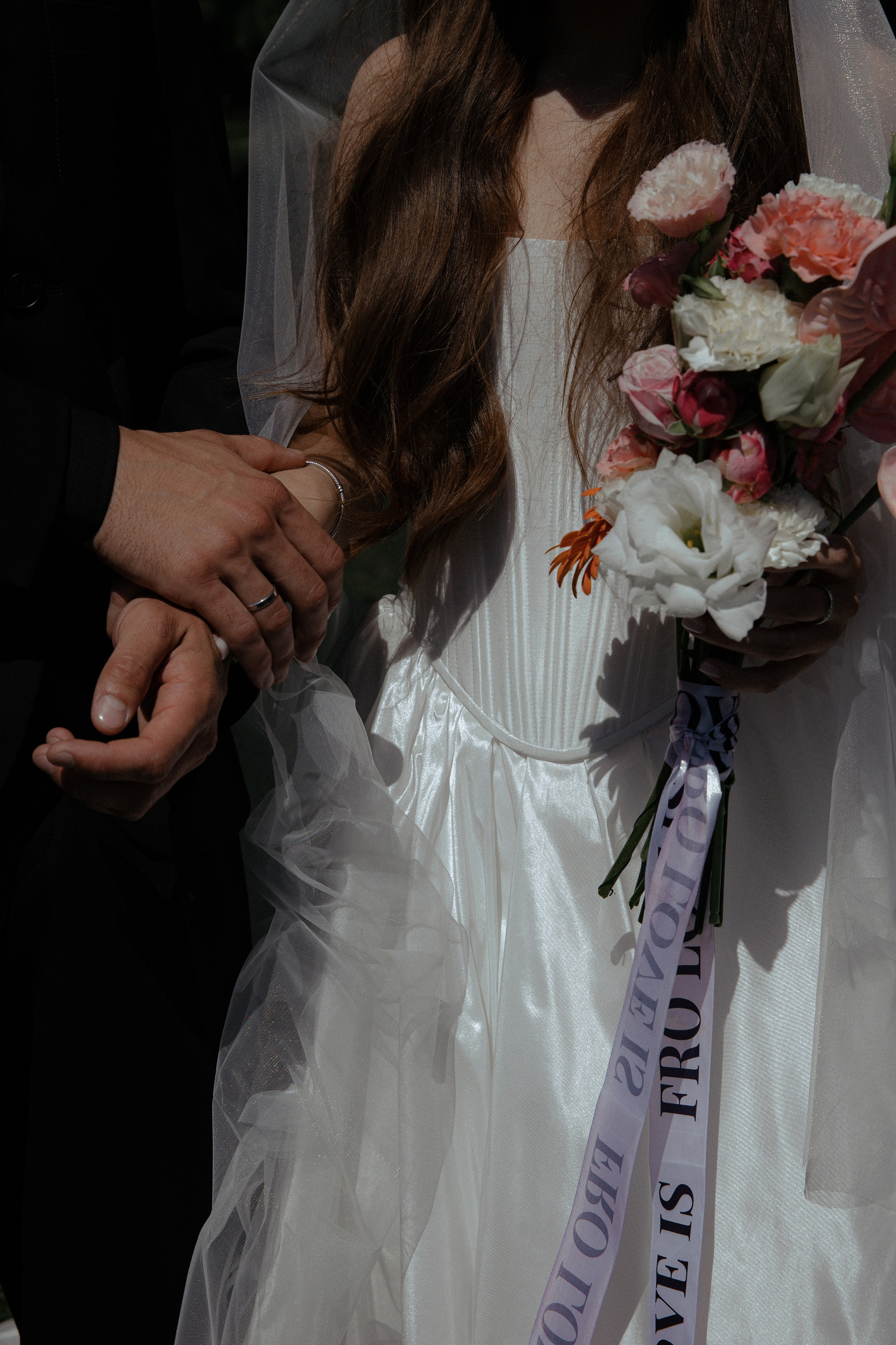 Илья & Сабина. Свадебный фотограф Лена Чистопольцева