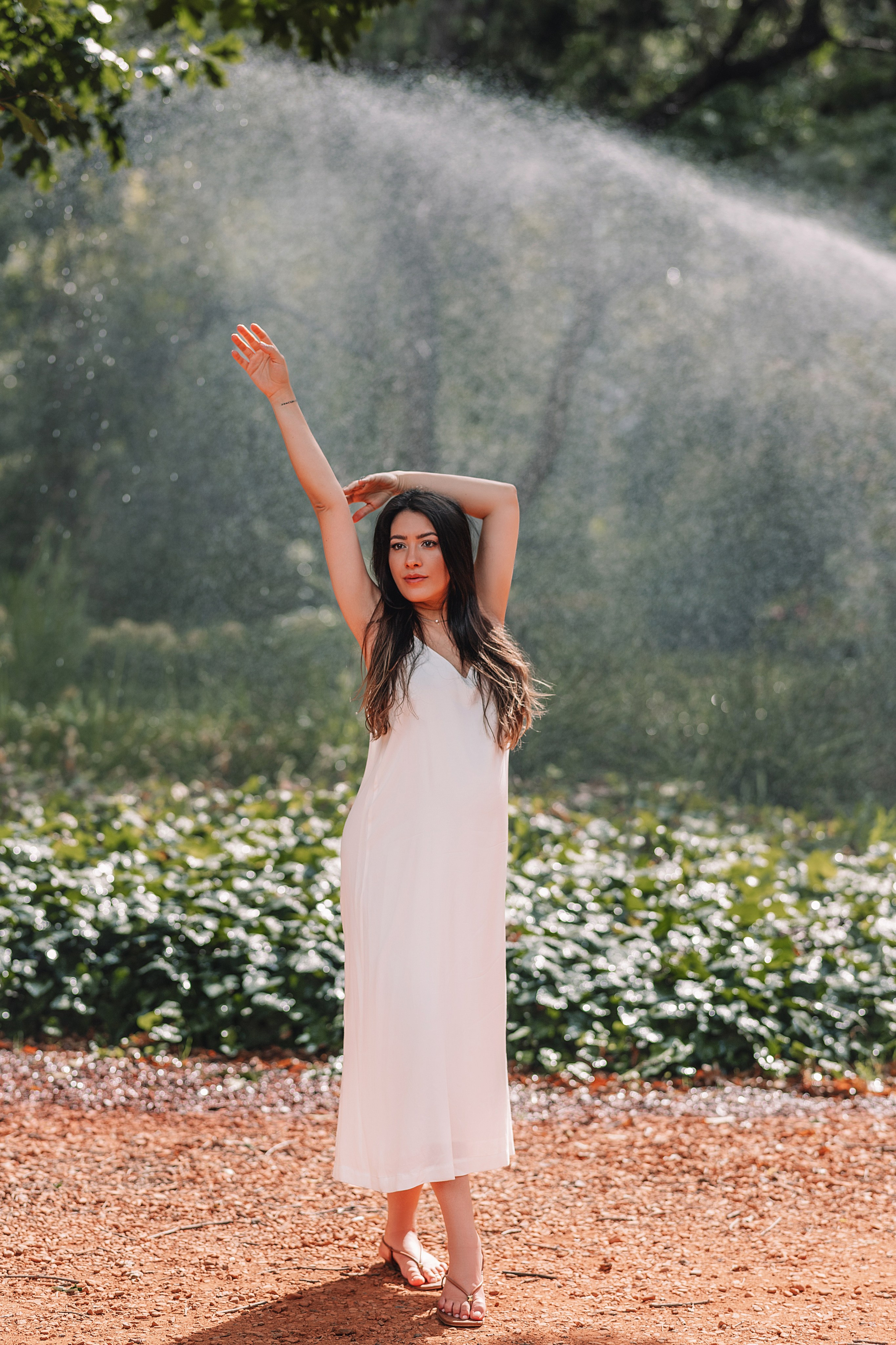Esperando un milagro. Fotógrafo en Buenos Aires