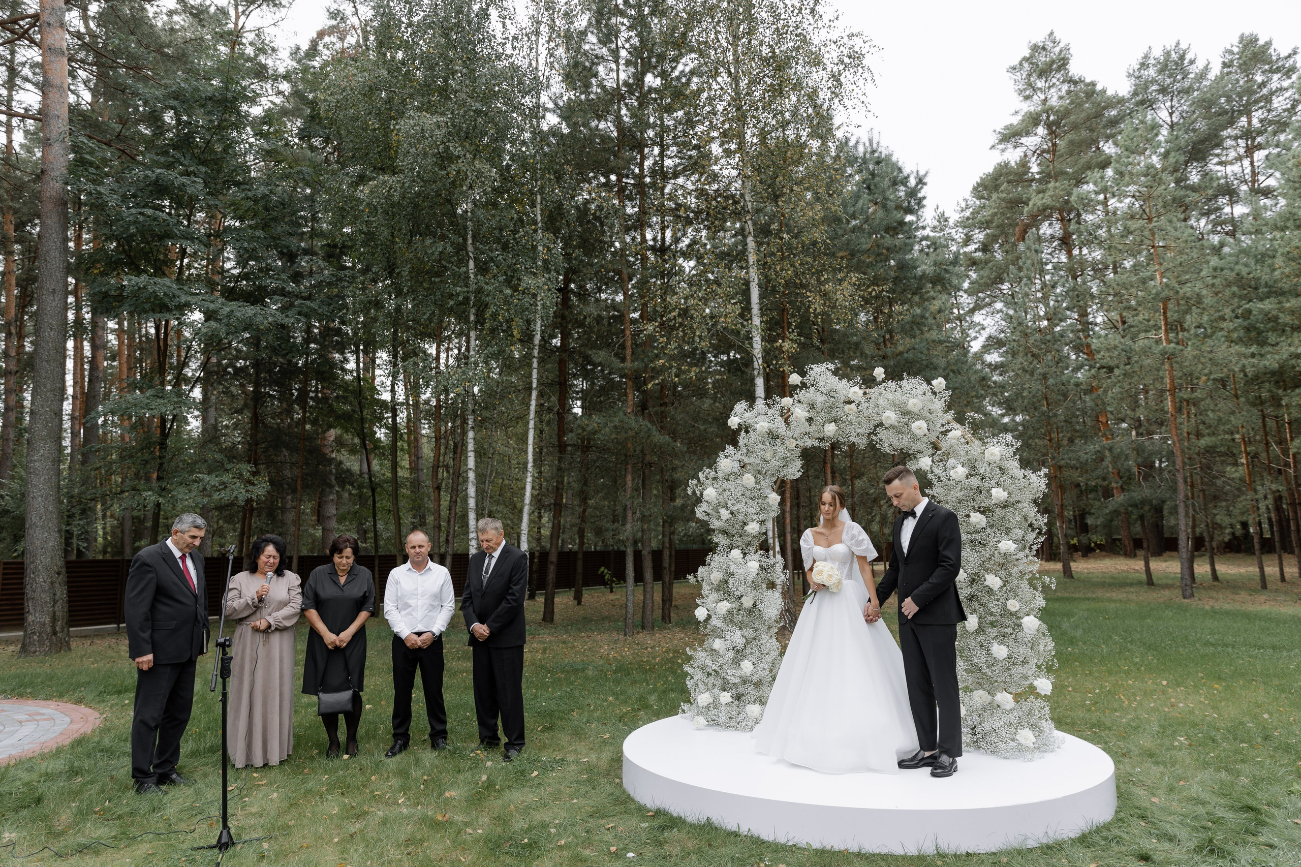 Pavel & Tatyana. Свадебный и семейный фотограф в Бресте Светлана Эстер