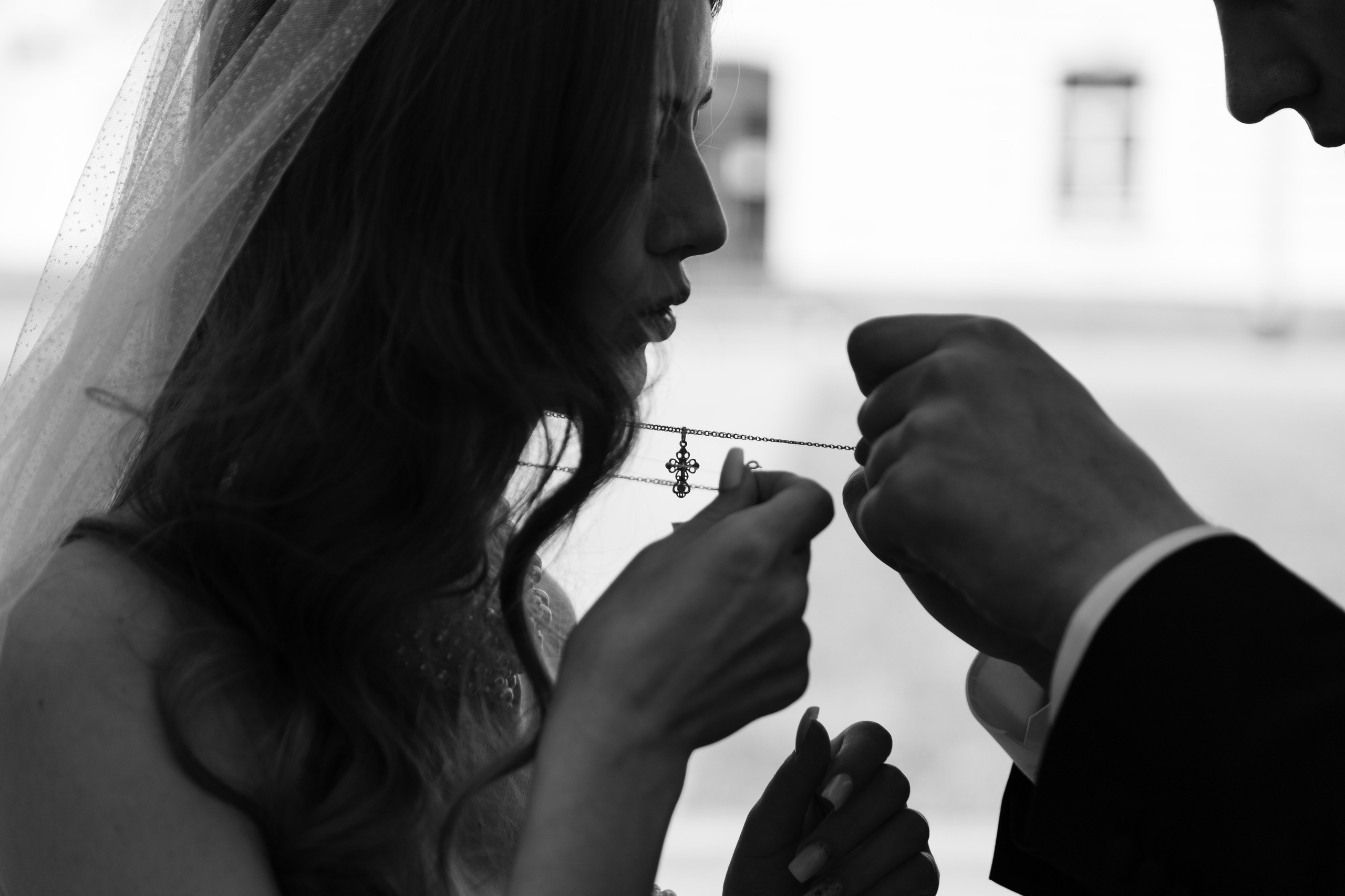 Лилиана и Сергей. Свадебный фотограф в СПб и Москве Павел Сергеев