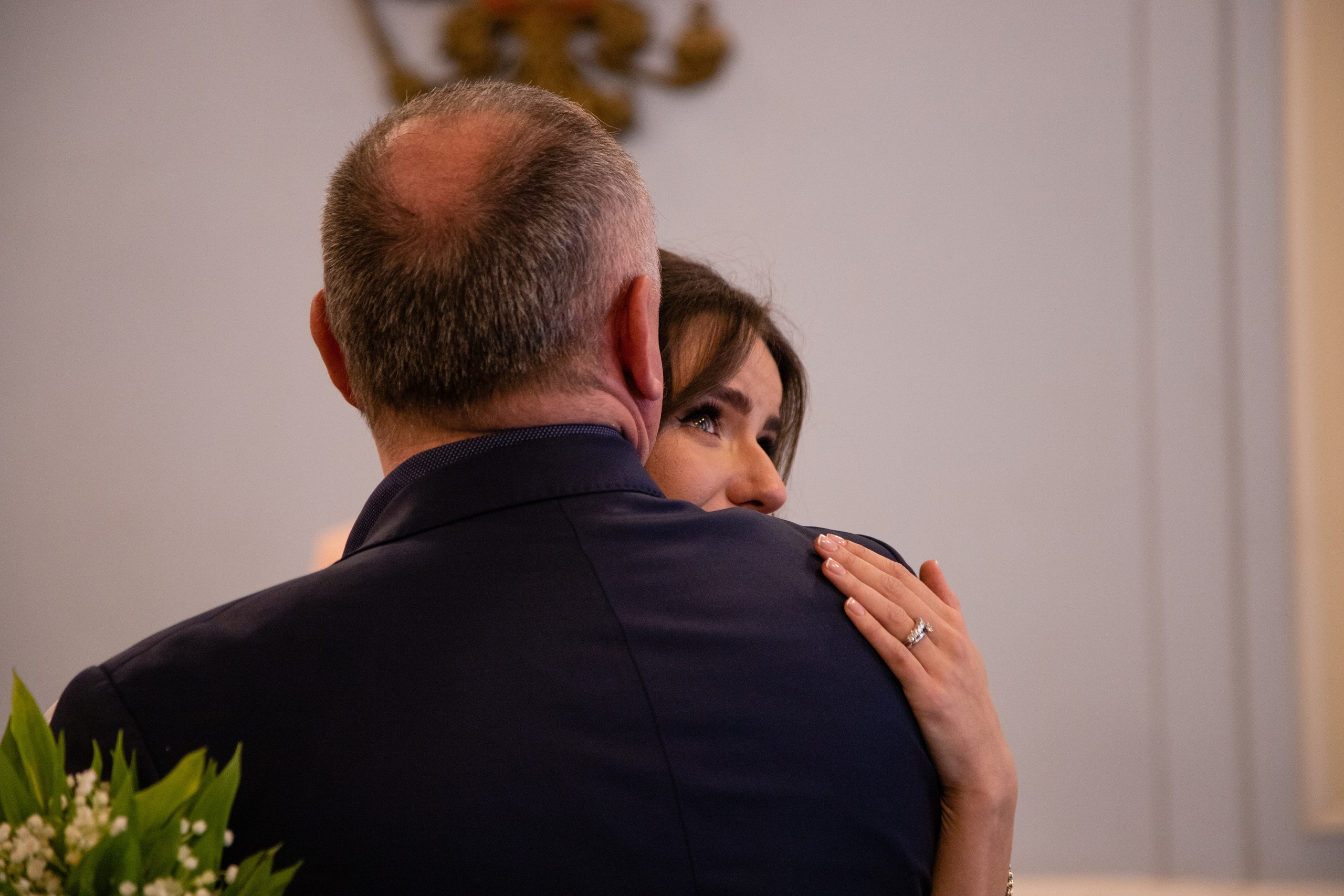 Кристина и Сергей. Свадебный фотограф в СПб и Москве Павел Сергеев