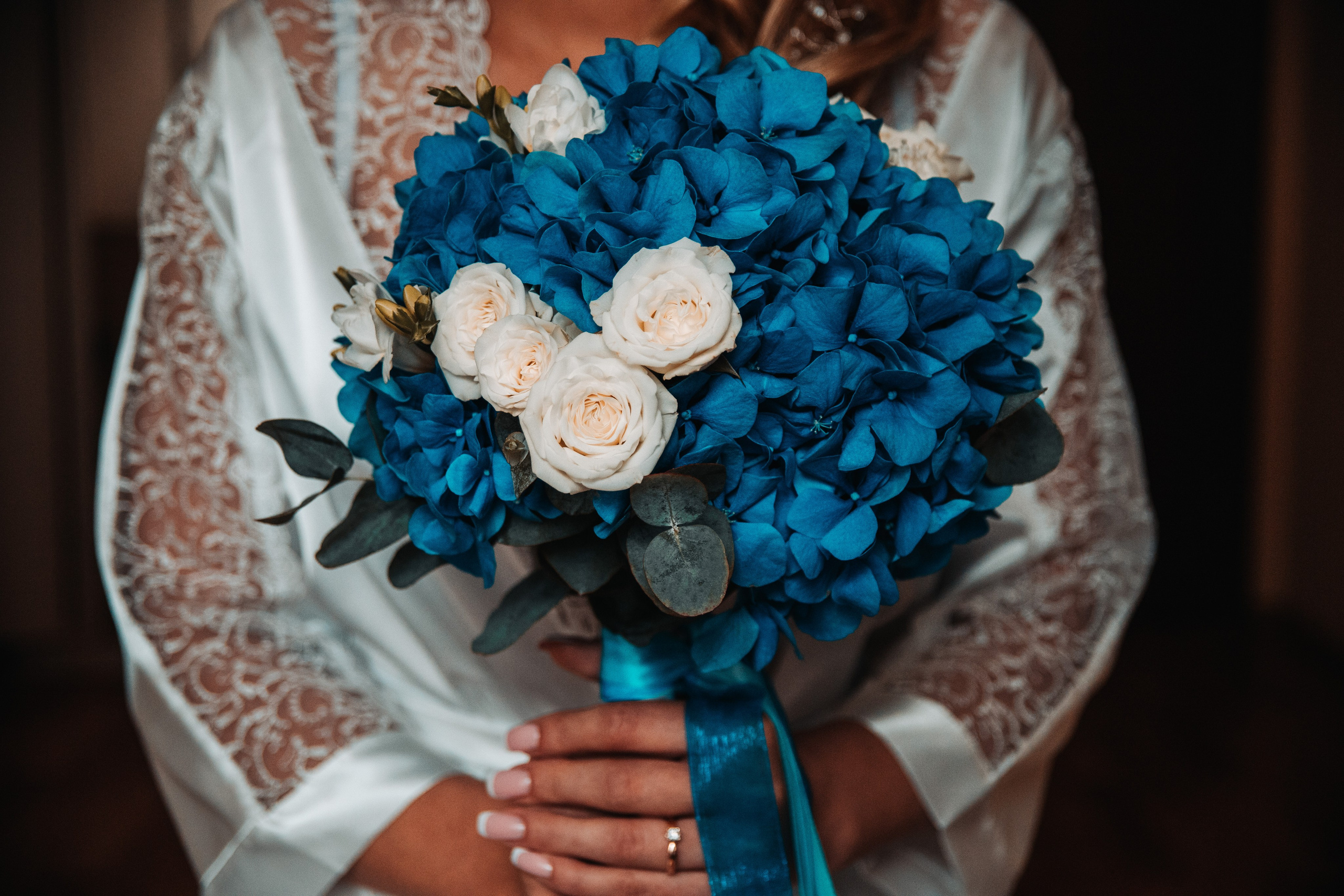 Юлия и Виктор. Свадебный фотограф в СПб и Москве Павел Сергеев