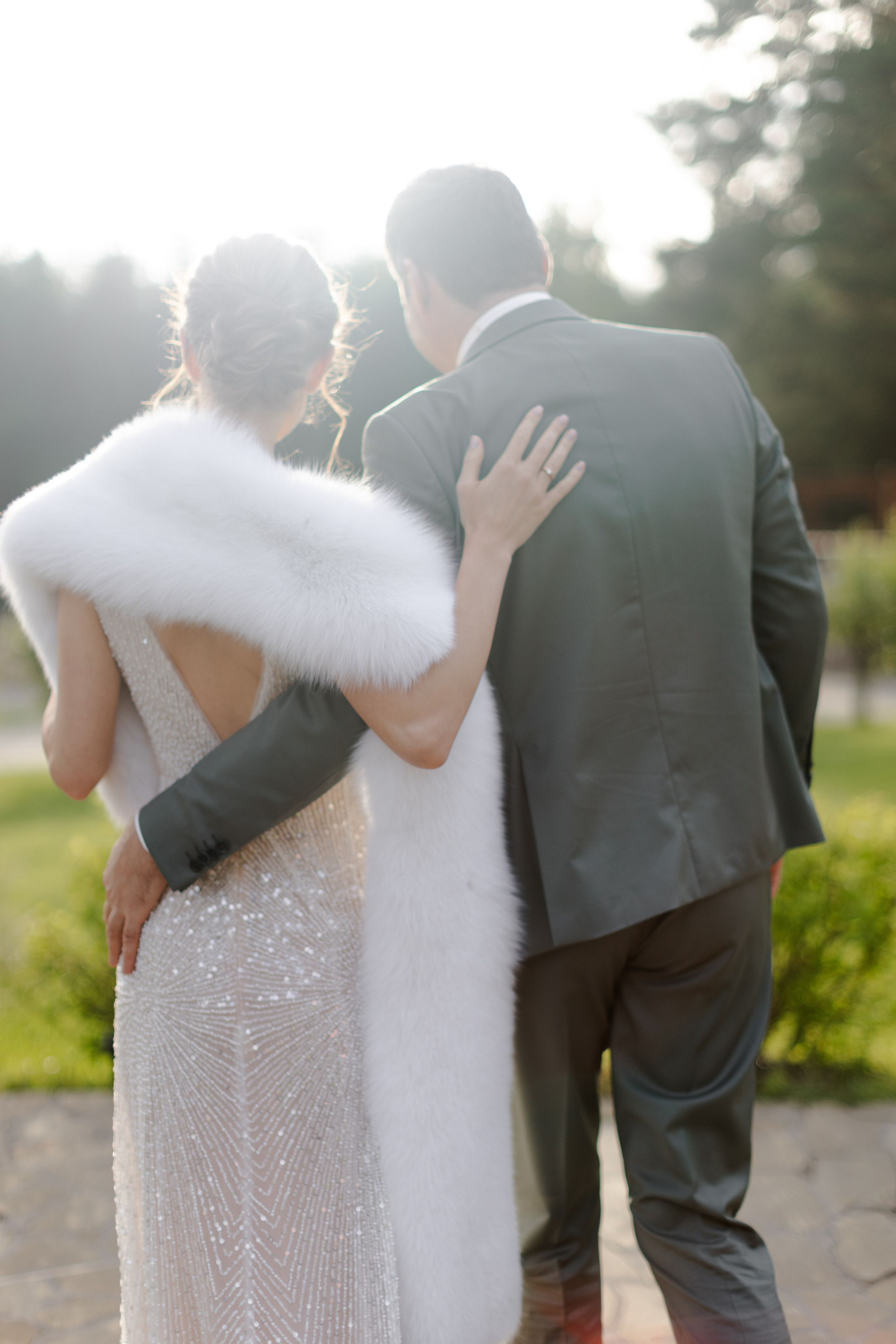 Сергей и Татьяна: цветочная летняя свадьба для близких. @dariazphoto свадебный фотограф