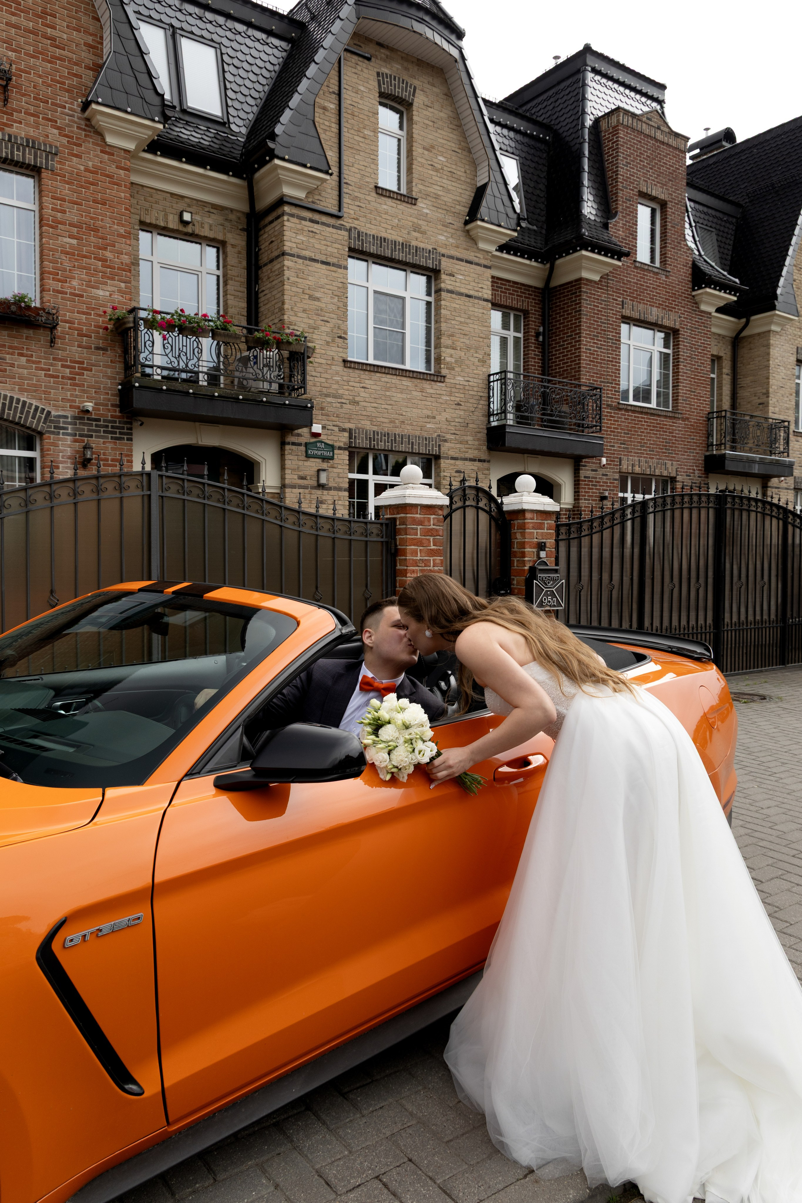 Анна и Сергей | Филинская бухта. Фотограф в Калининграде Сокирко Светлана