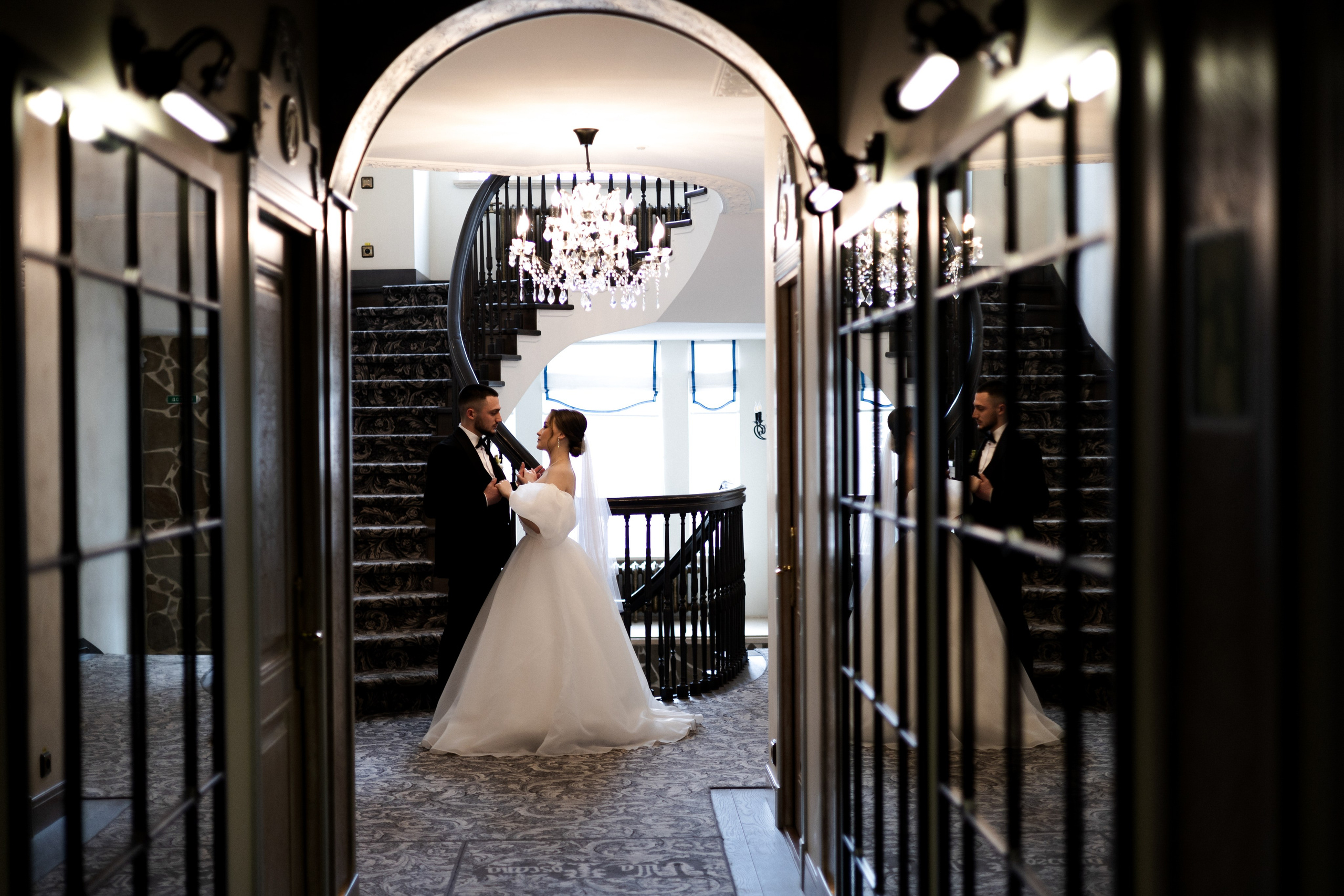 Свадьба Виолетта & Станислав | вилла Тоскана. Фотограф в Калининграде Сокирко Светлана