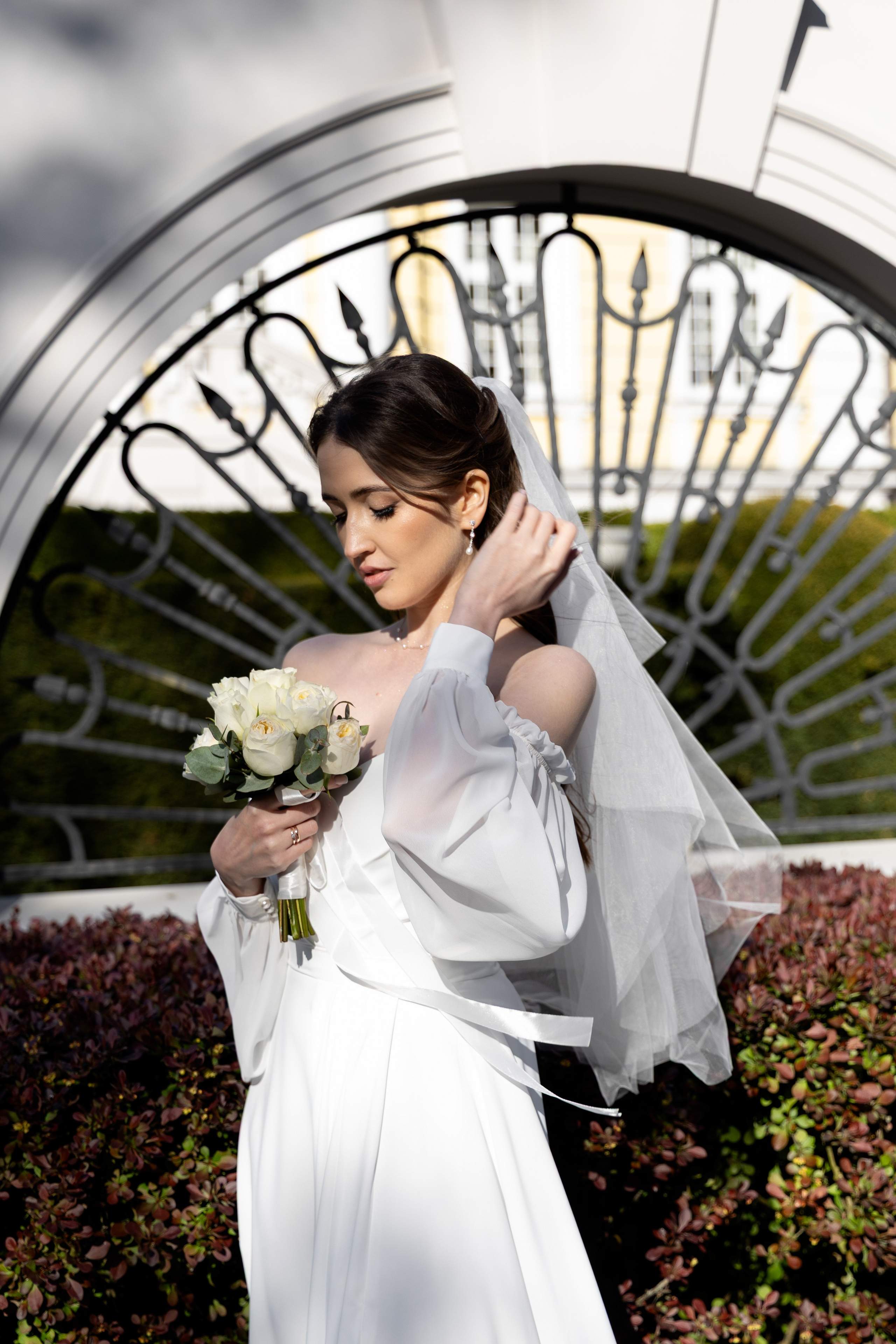 Анастасия и Илья. Фотограф в Калининграде Сокирко Светлана