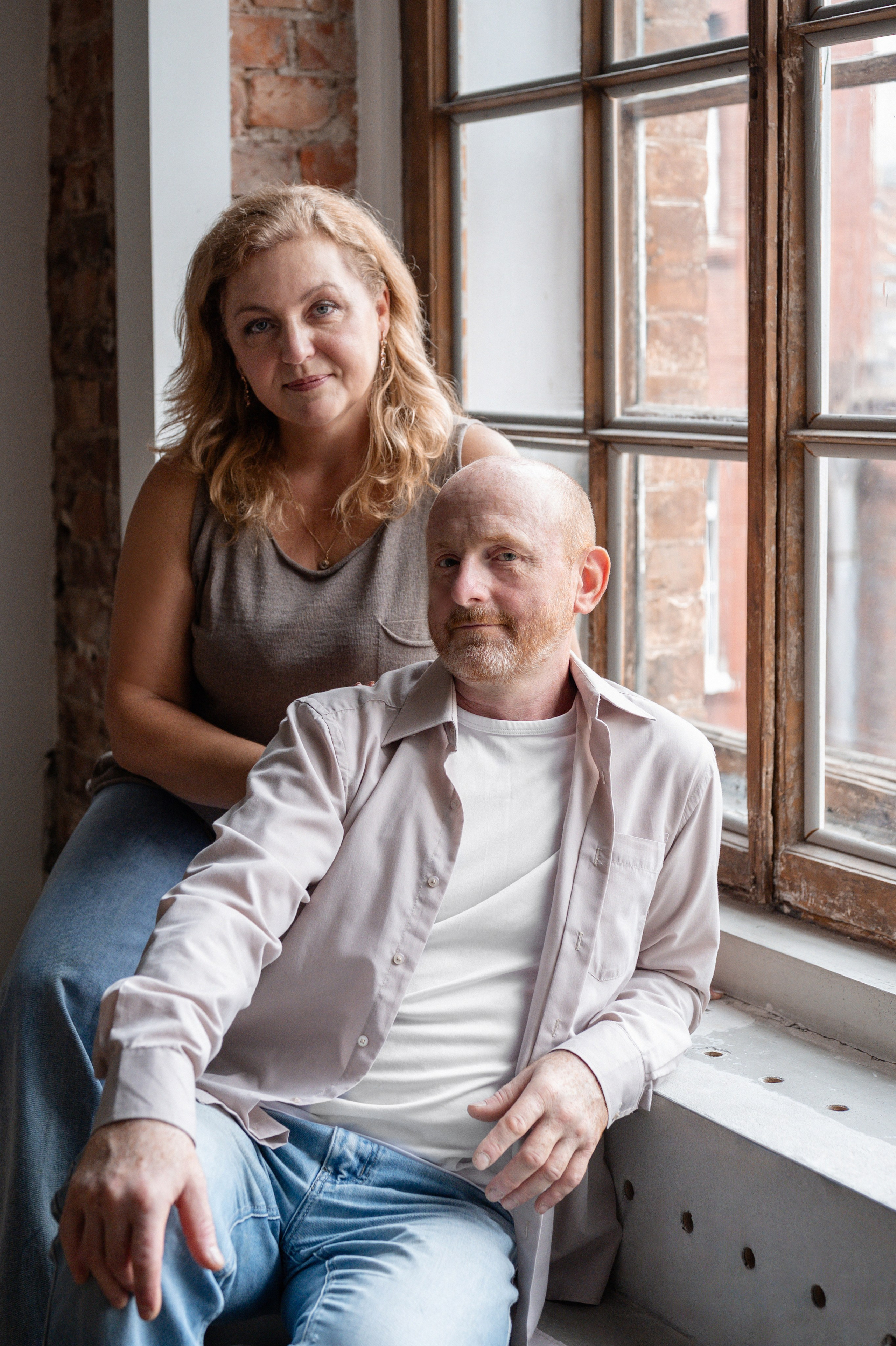 Семейная фотосессия. Фотограф Юлия Кондратьева