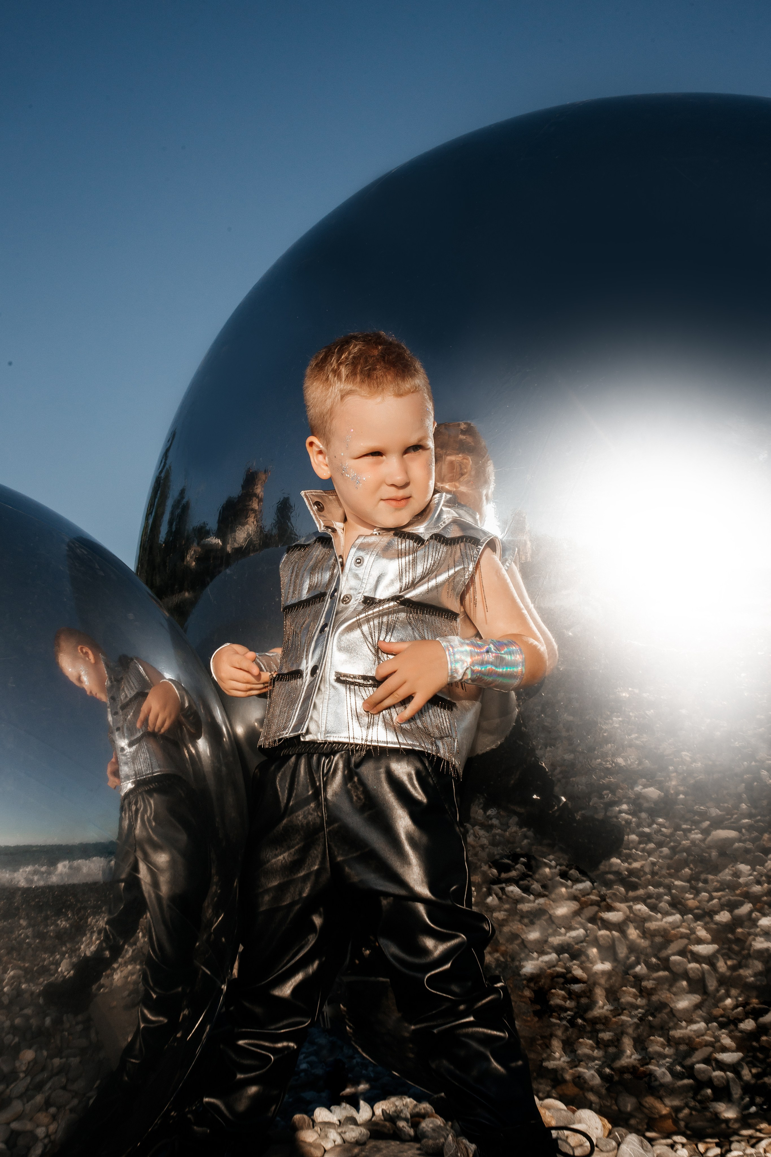 GALAXY. Efimova Model Agency