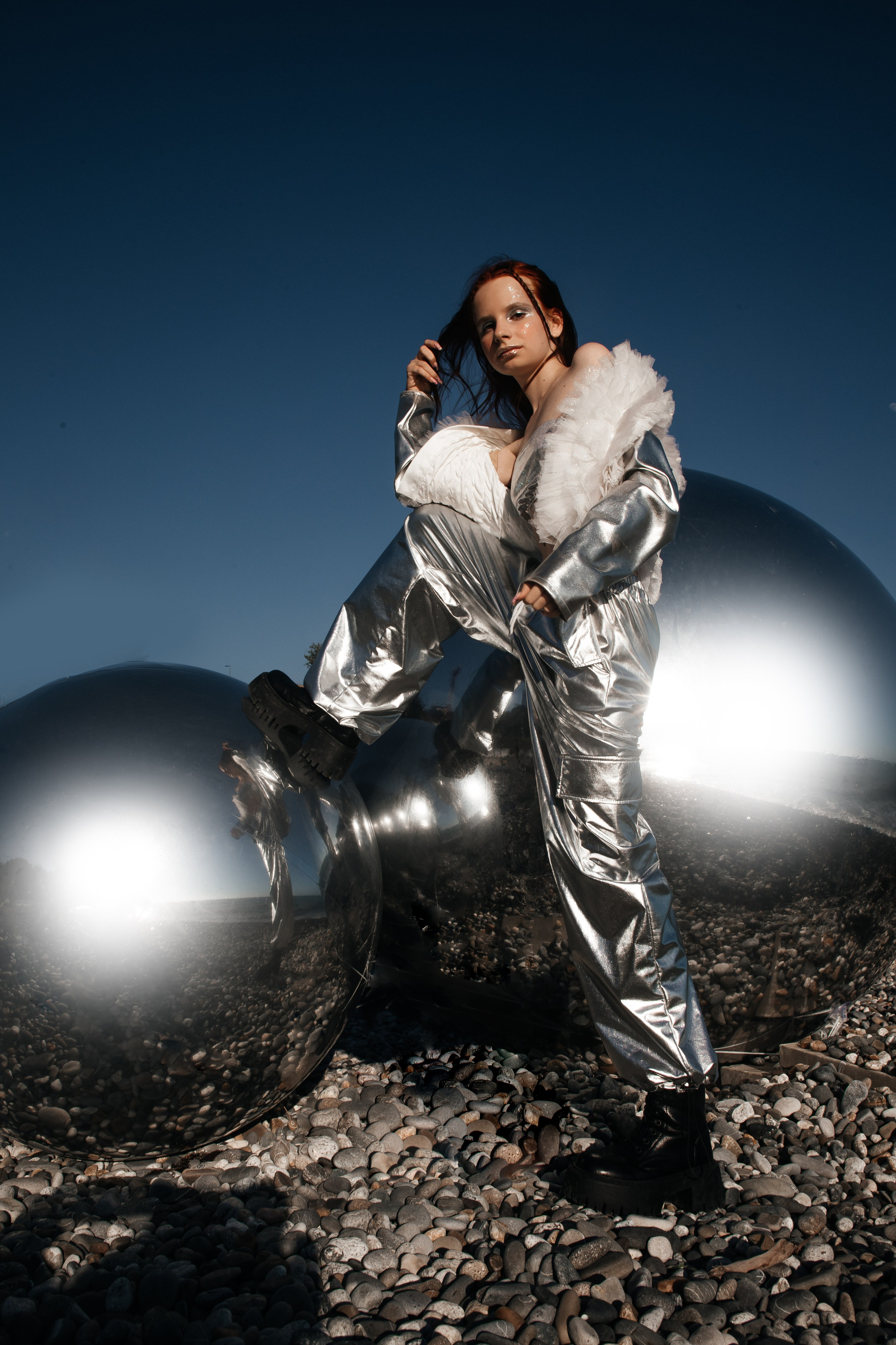 GALAXY. Efimova Model Agency